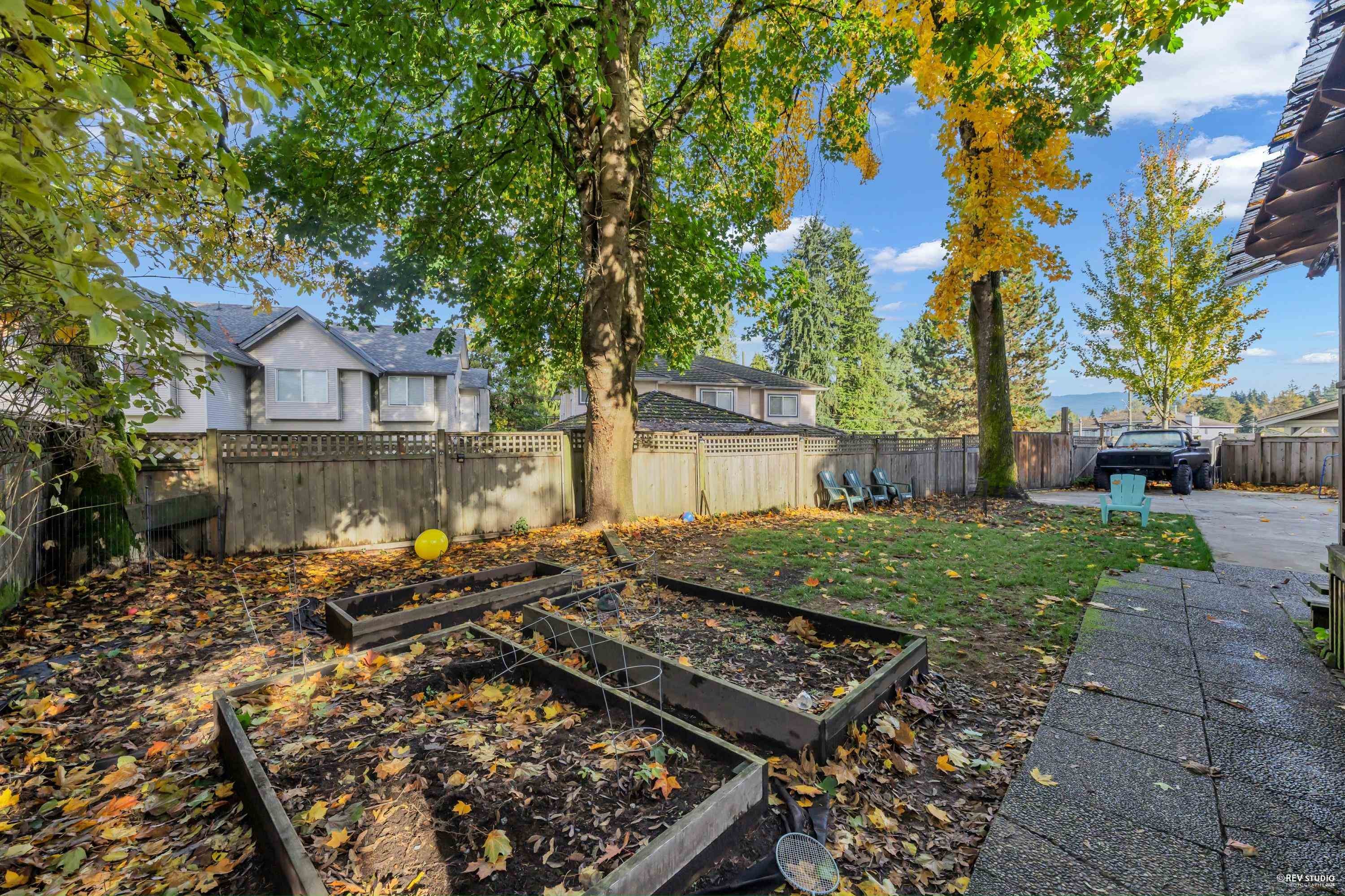 735 Lea Avenue, Coquitlam, BC