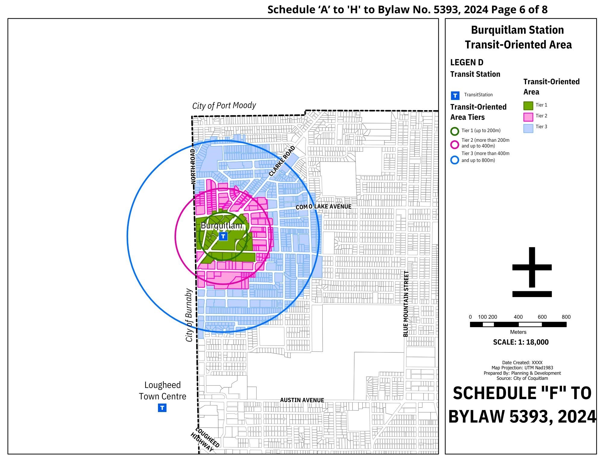 735 Lea Avenue, Coquitlam, BC