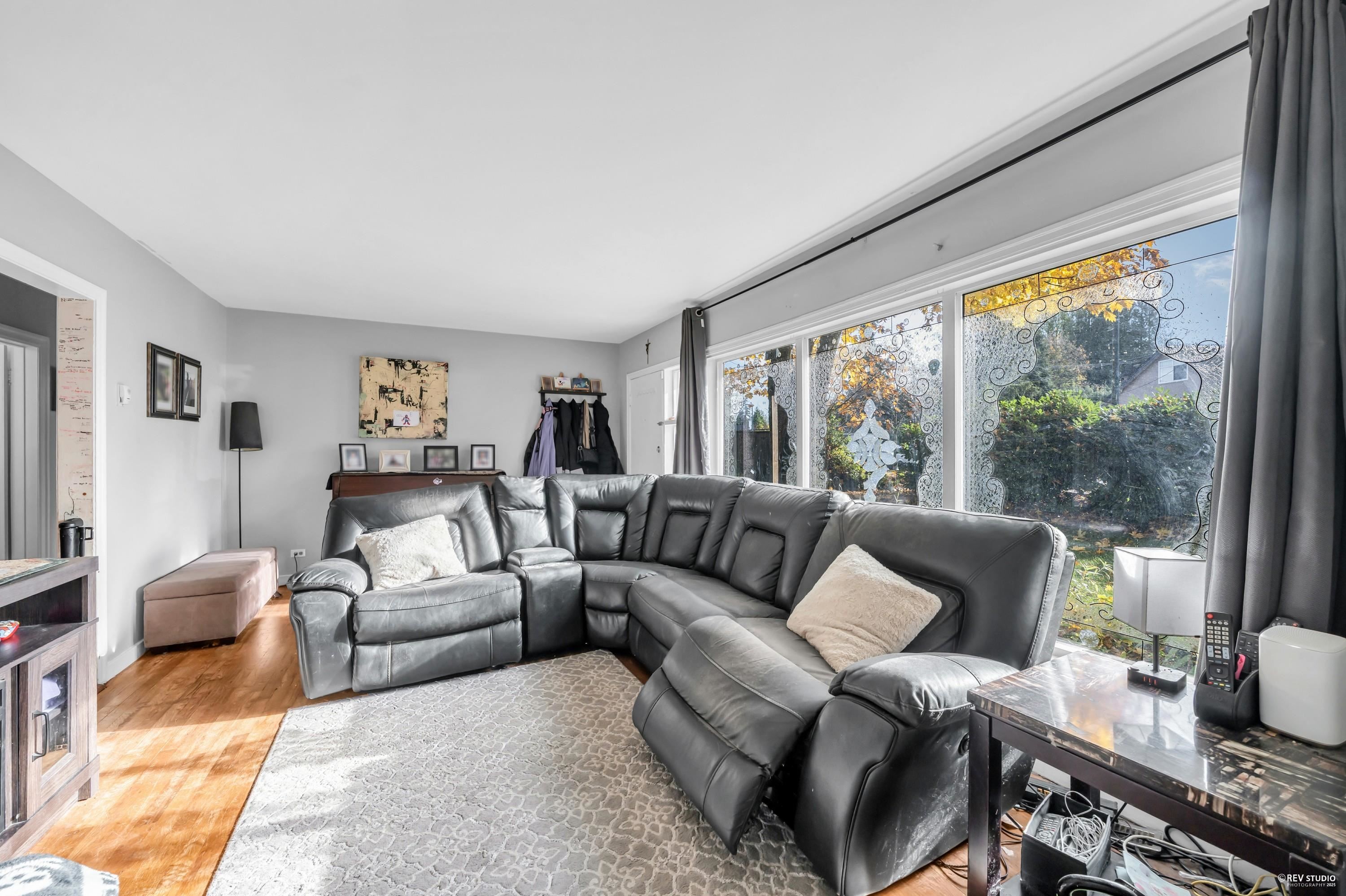 735 Lea Avenue, Coquitlam, BC