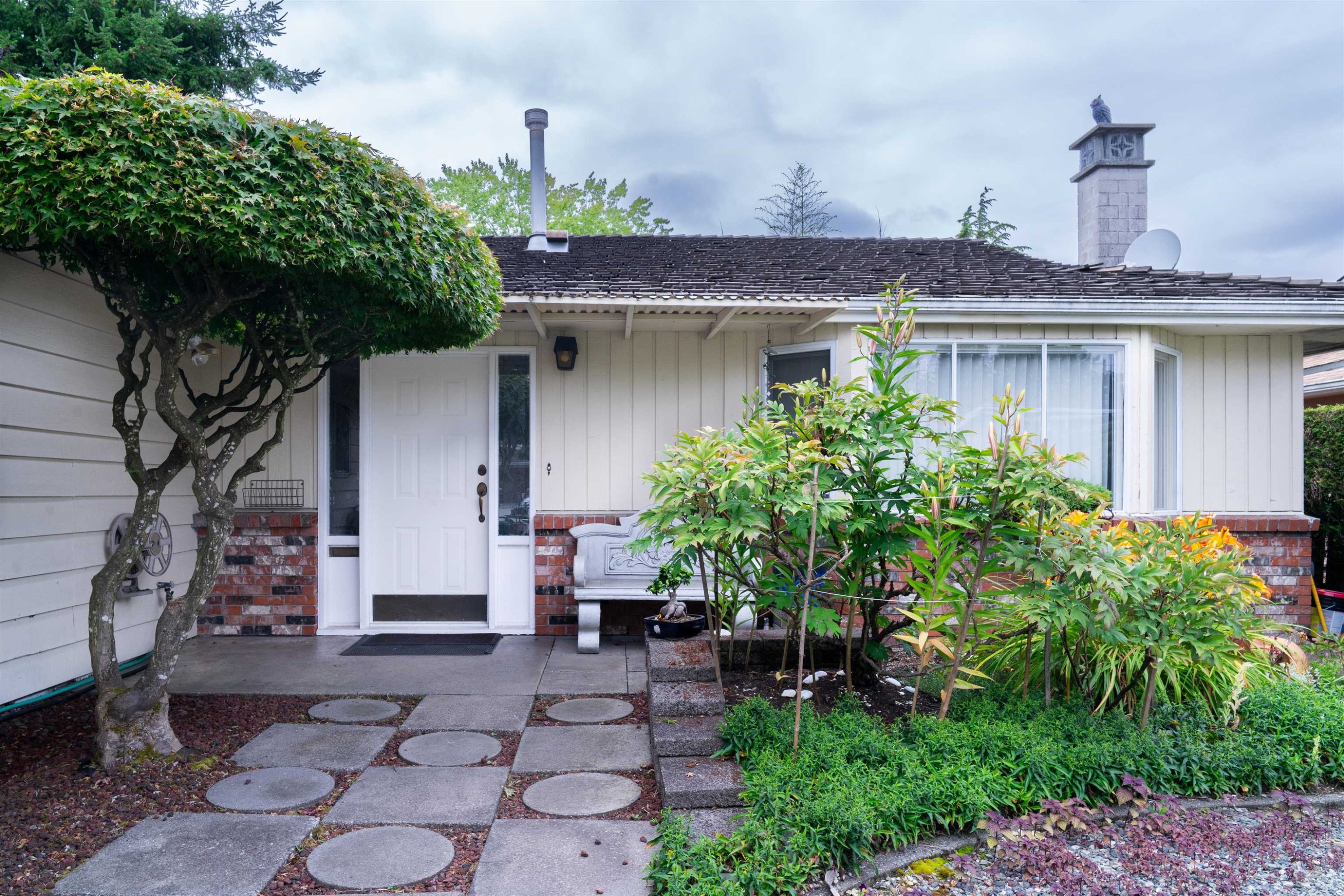 9151 No. 4 Road, Richmond, BC