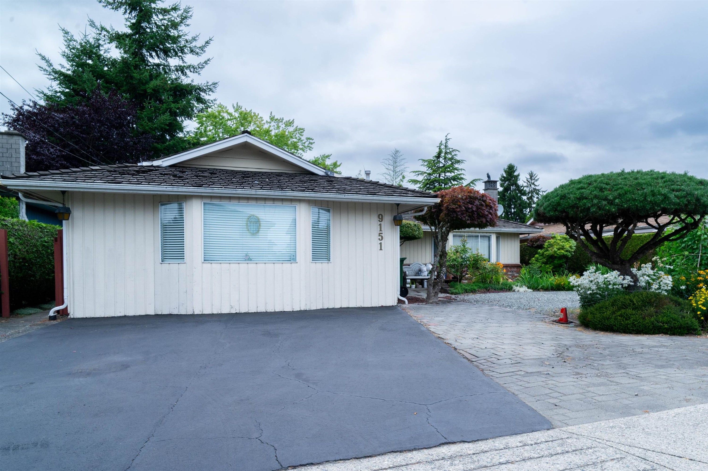 9151 No. 4 Road, Richmond, BC