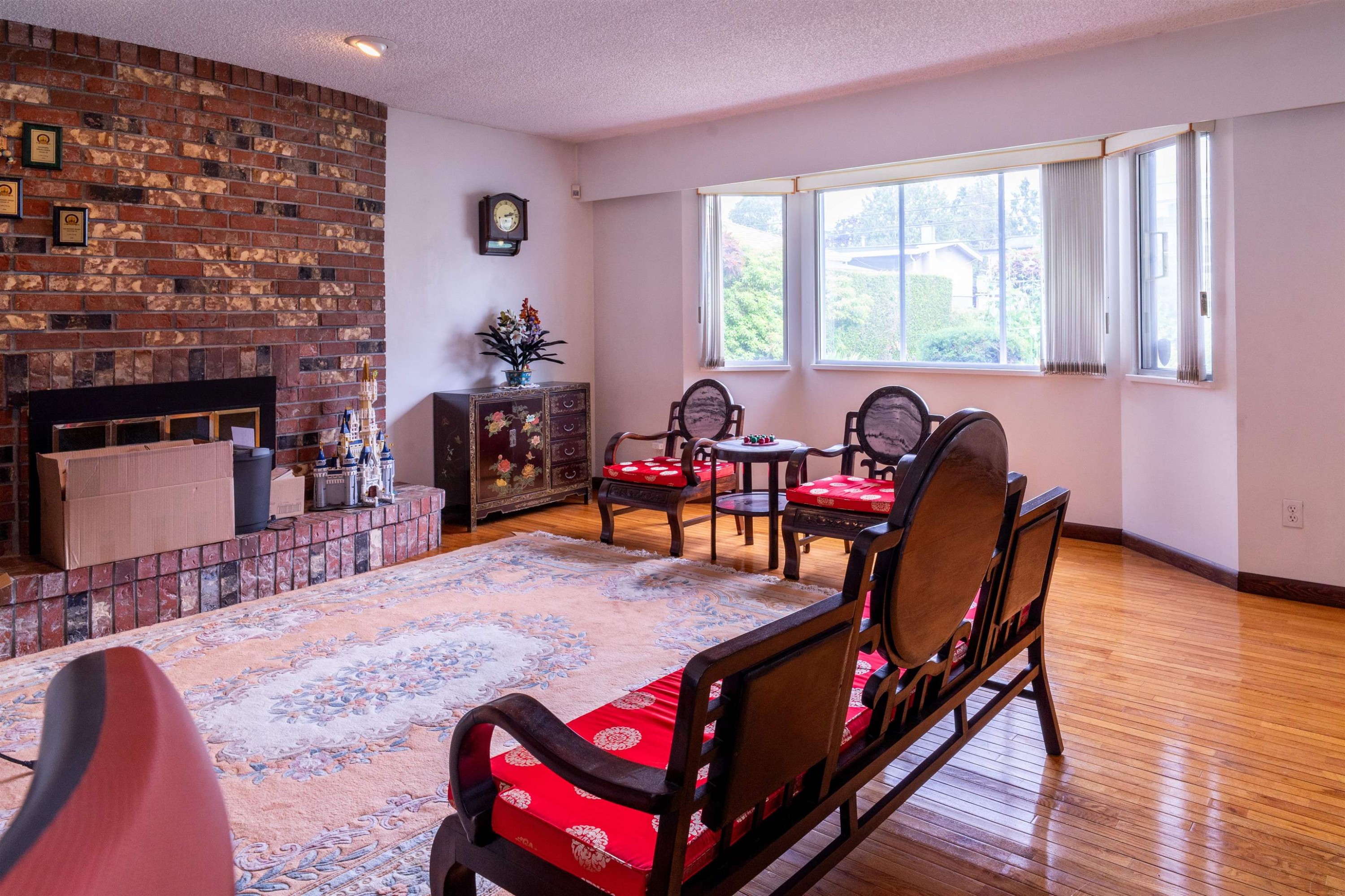 9151 No. 4 Road, Richmond, BC