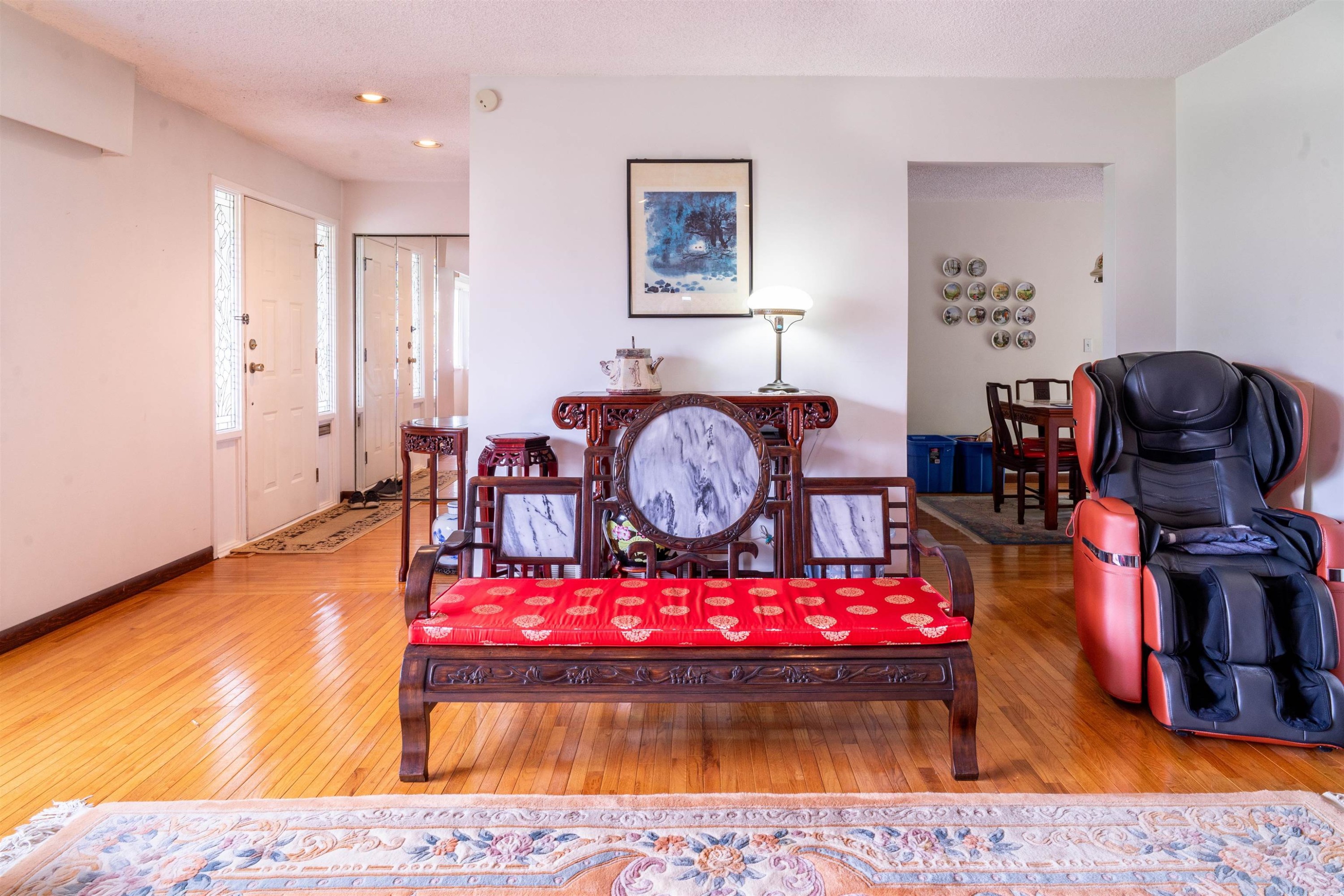 9151 No. 4 Road, Richmond, BC