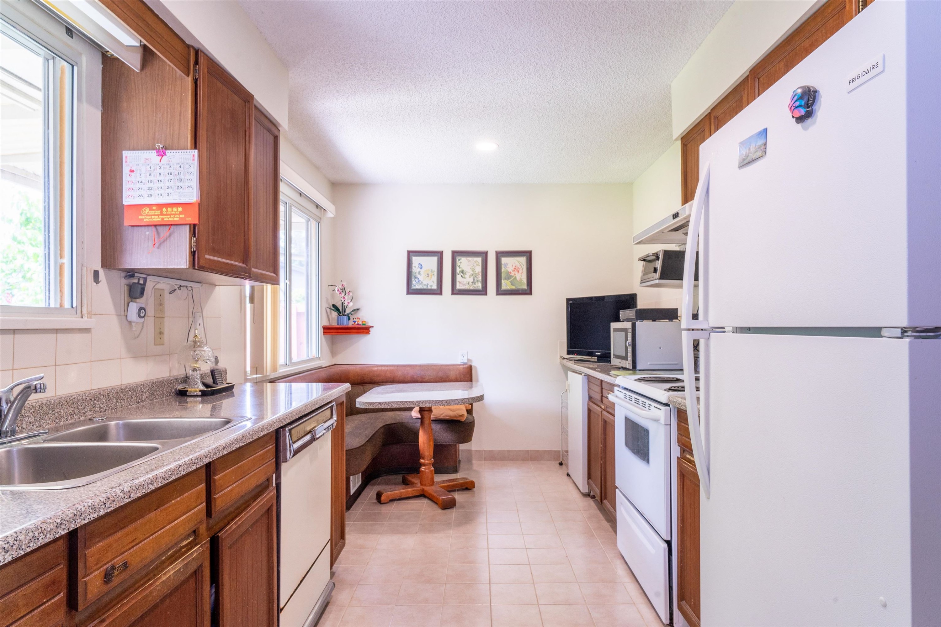 9151 No. 4 Road, Richmond, BC