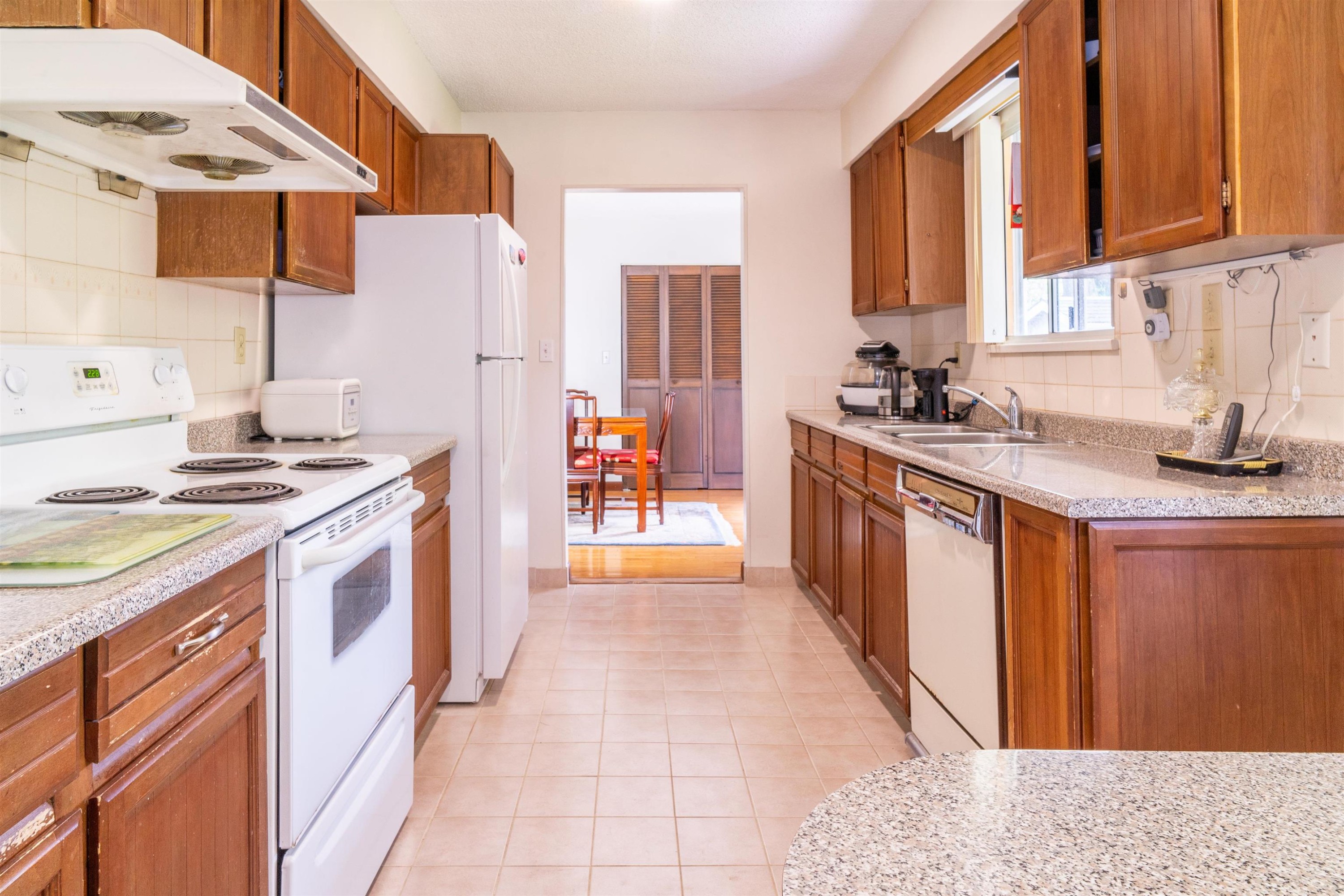 9151 No. 4 Road, Richmond, BC