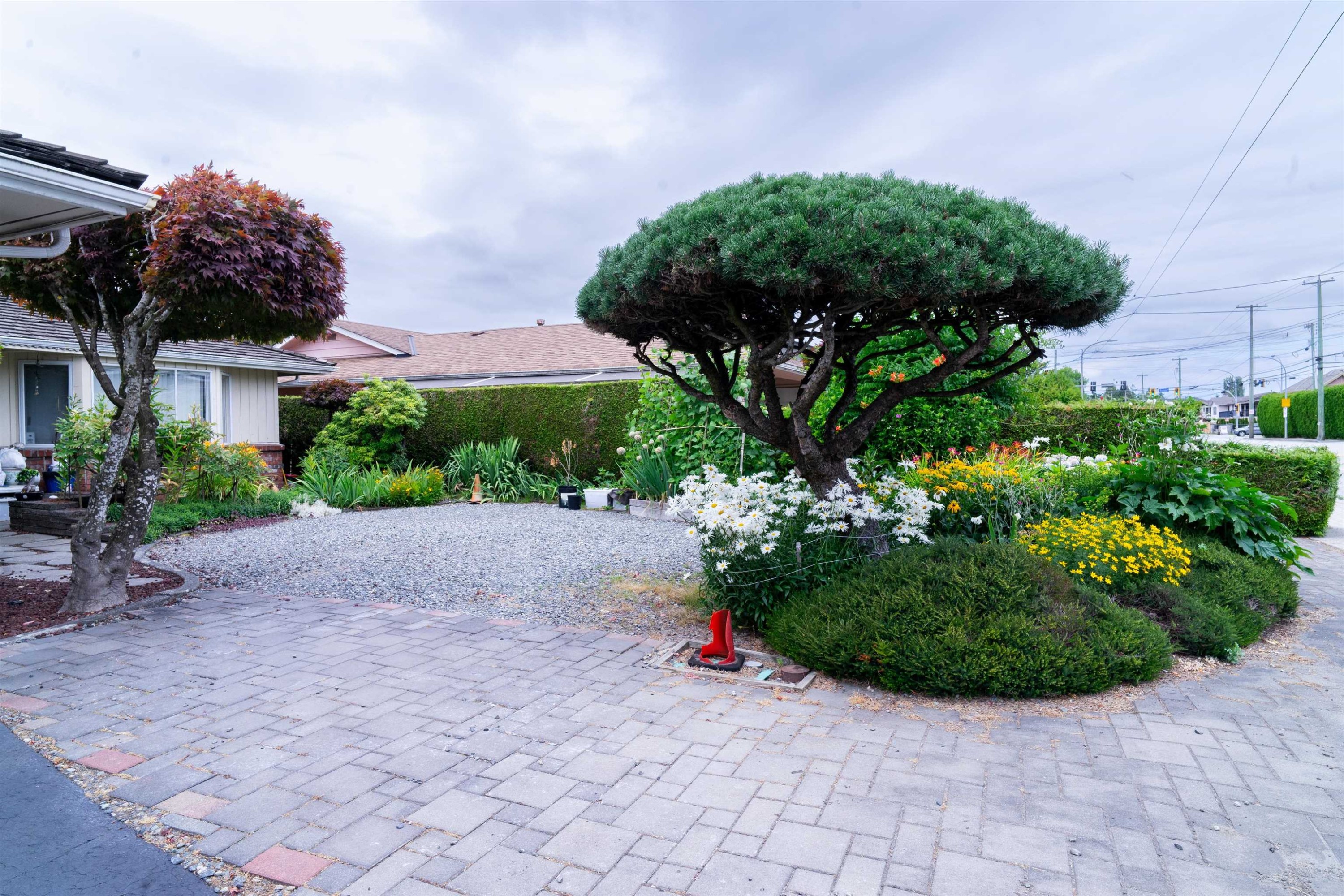9151 No. 4 Road, Richmond, BC