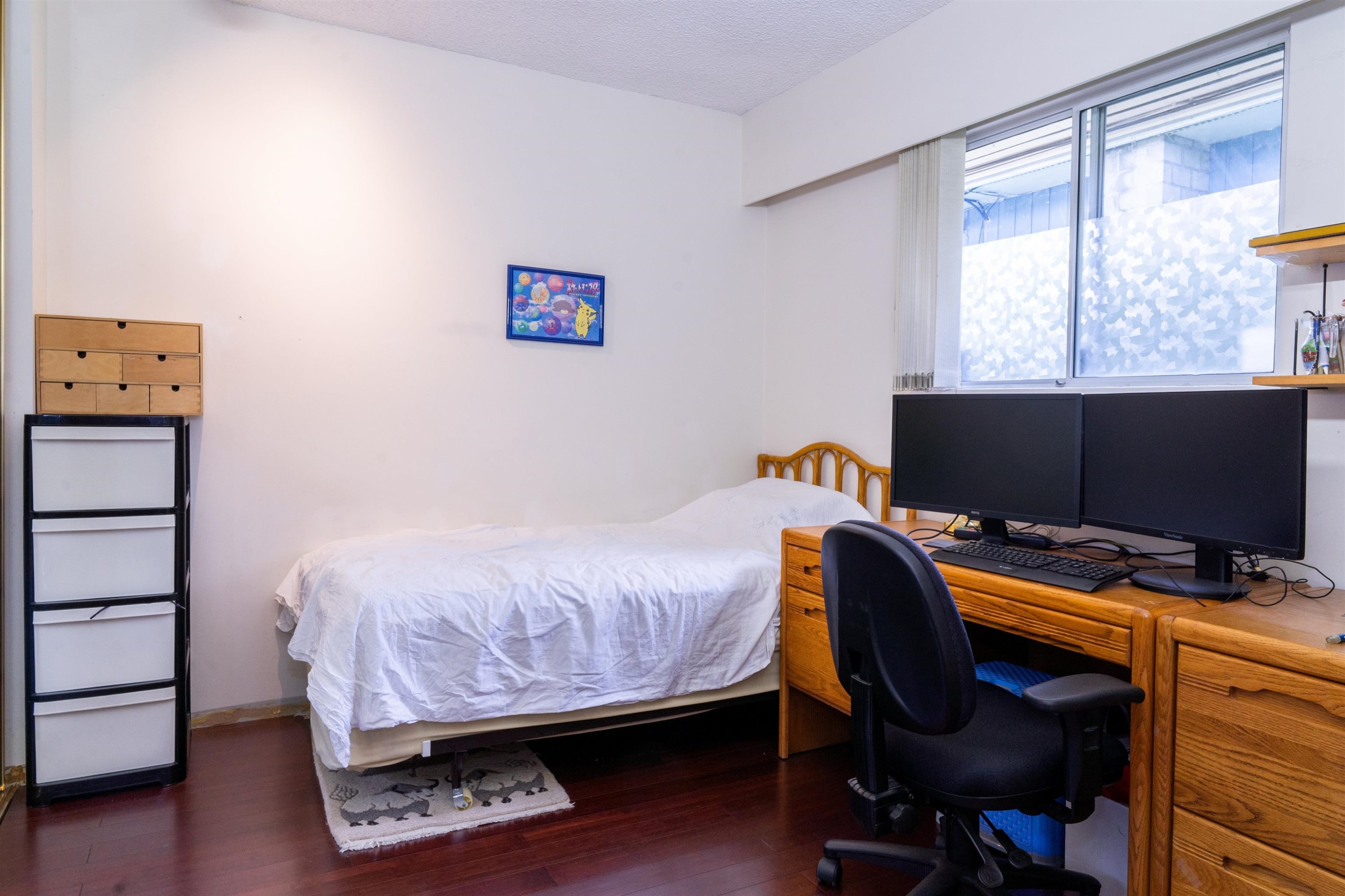 9151 No. 4 Road, Richmond, BC