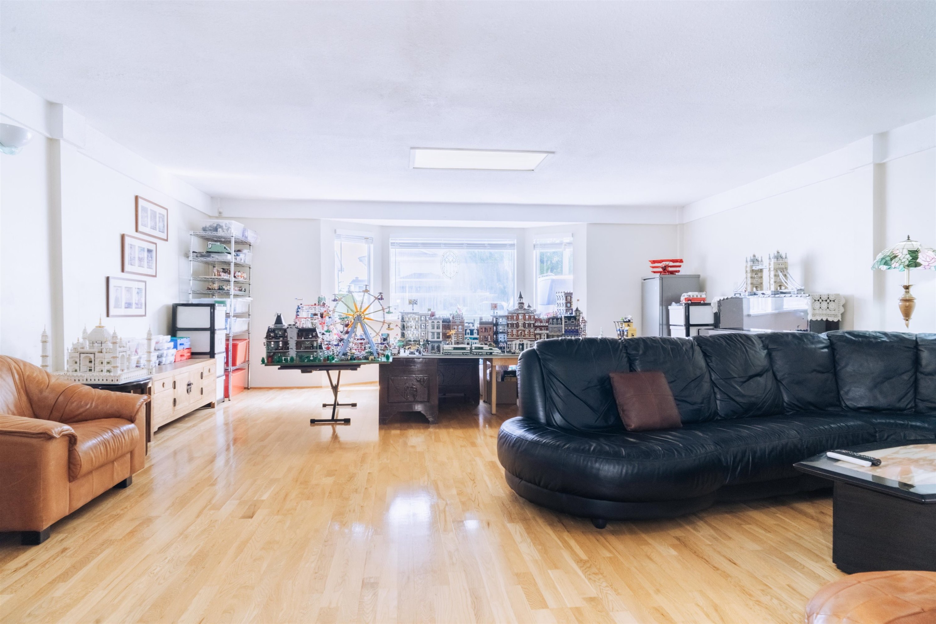 9151 No. 4 Road, Richmond, BC