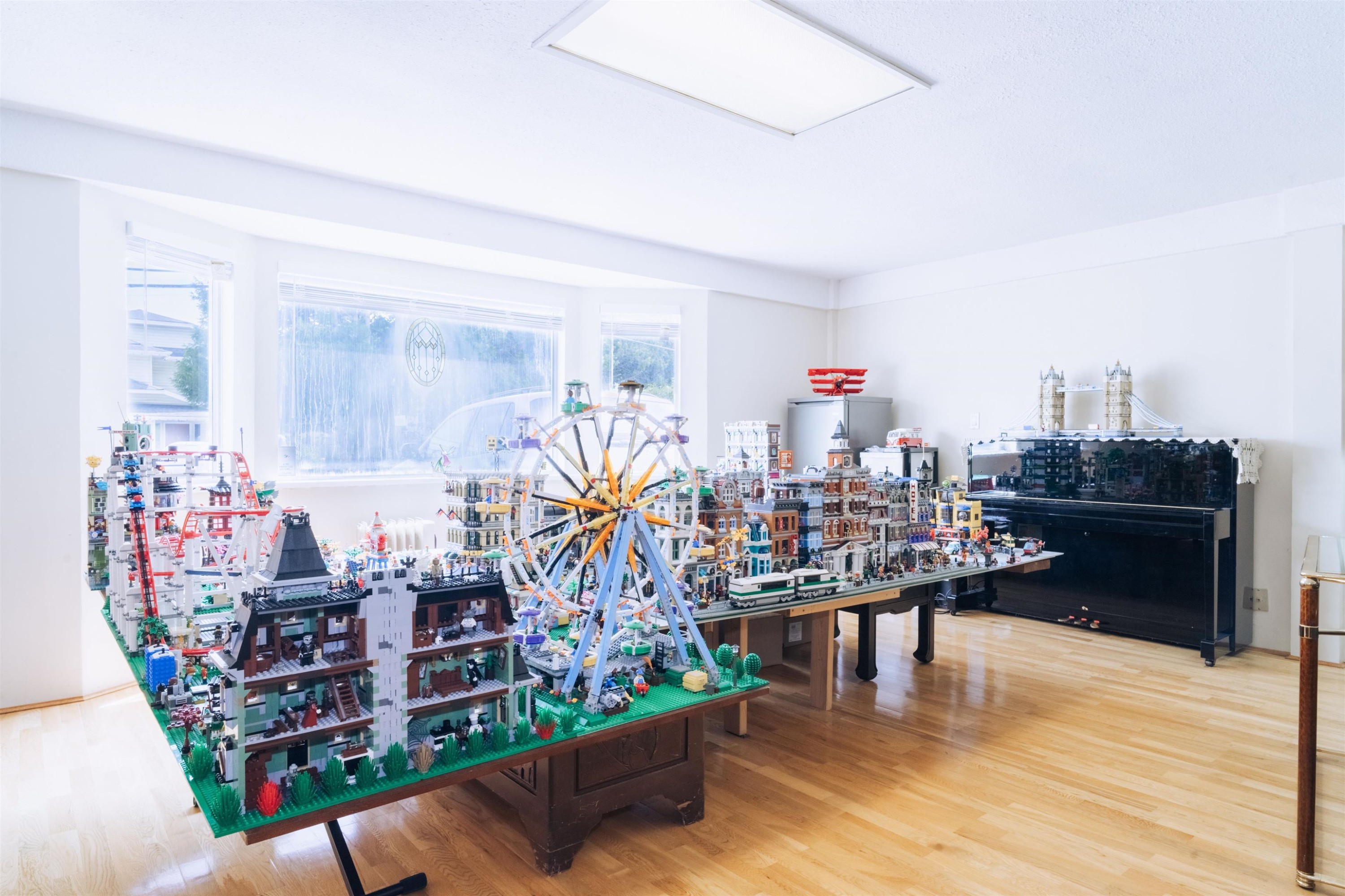 9151 No. 4 Road, Richmond, BC