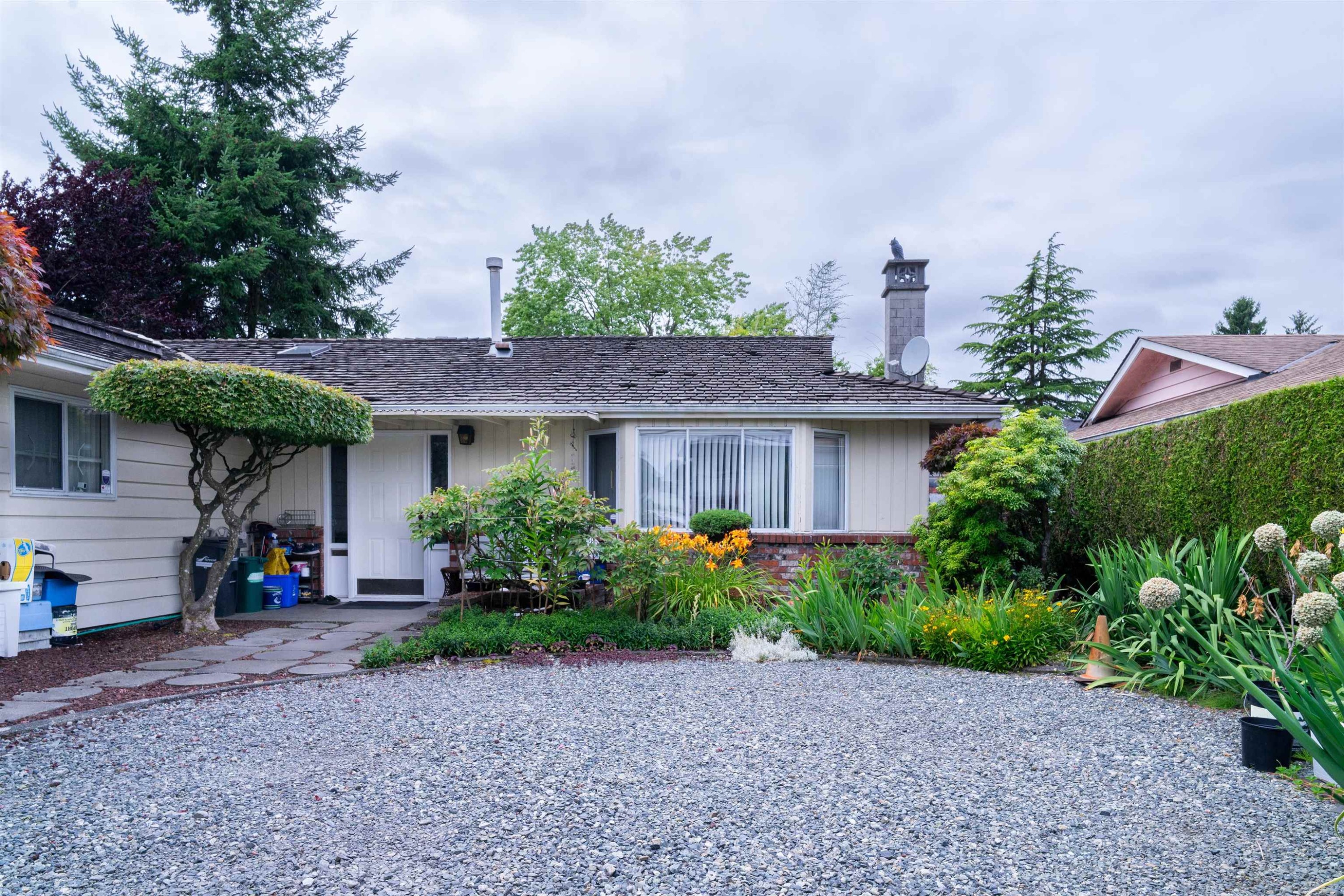 9151 No. 4 Road, Richmond, BC