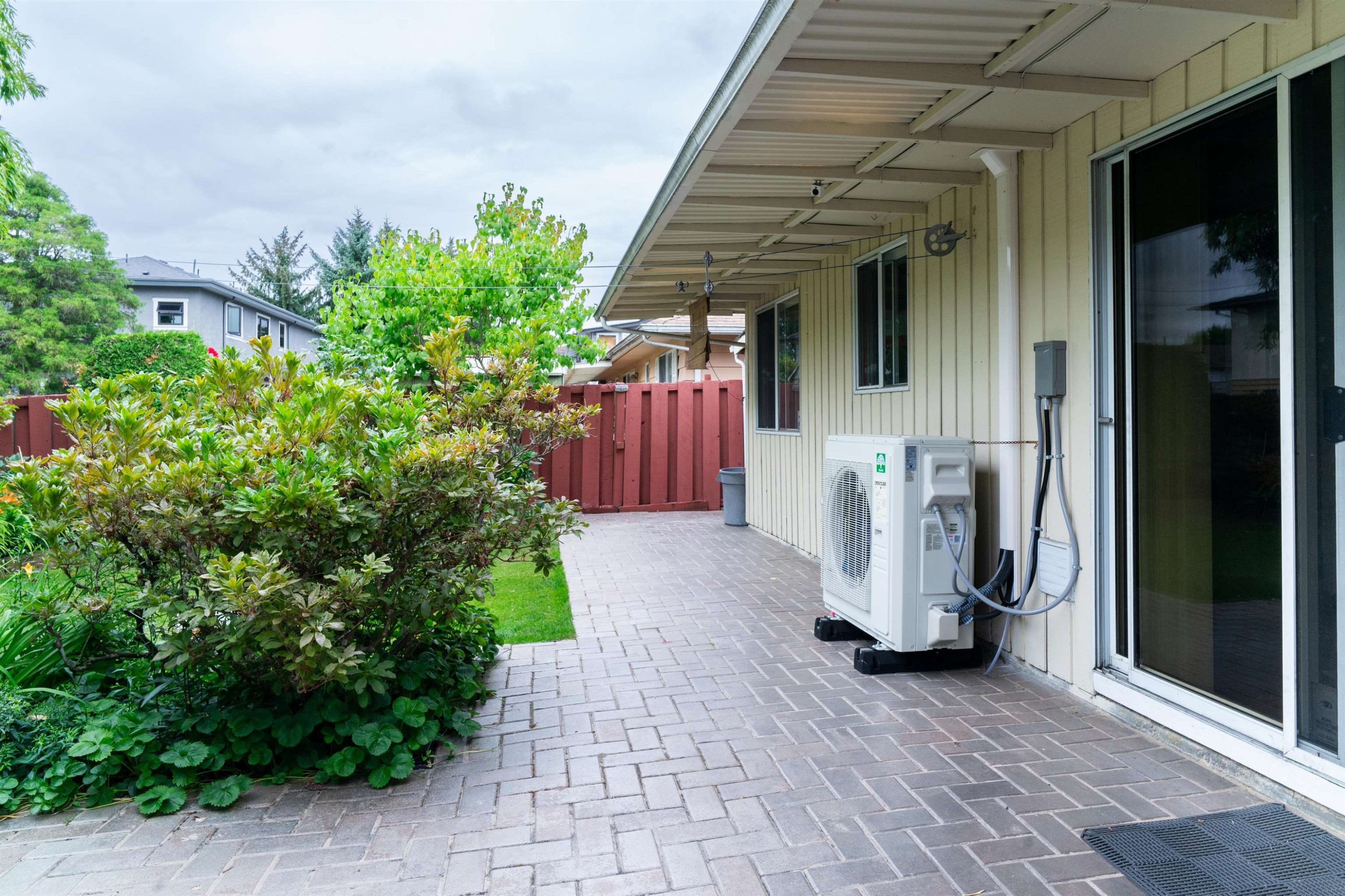 9151 No. 4 Road, Richmond, BC