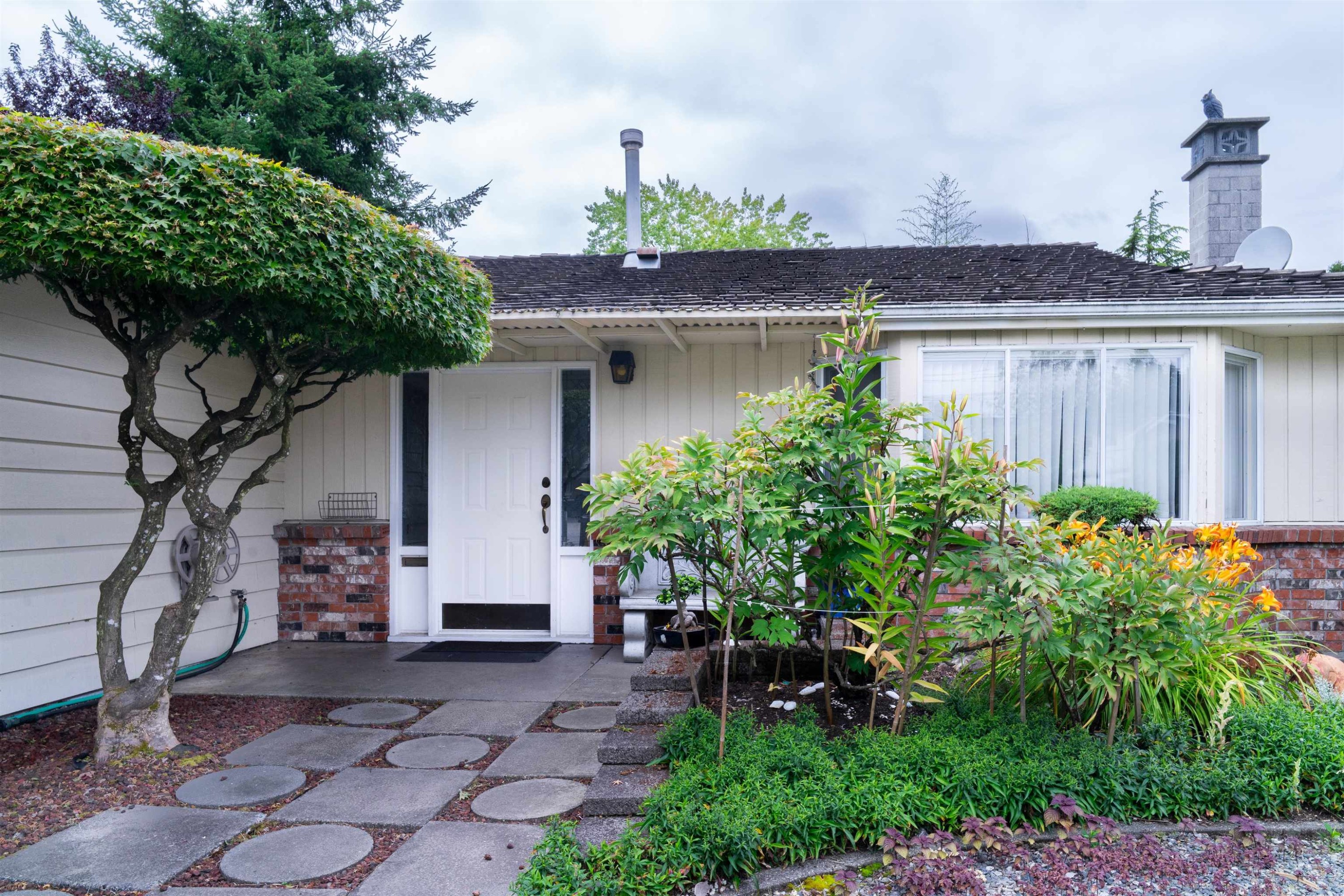 9151 No. 4 Road, Richmond, BC