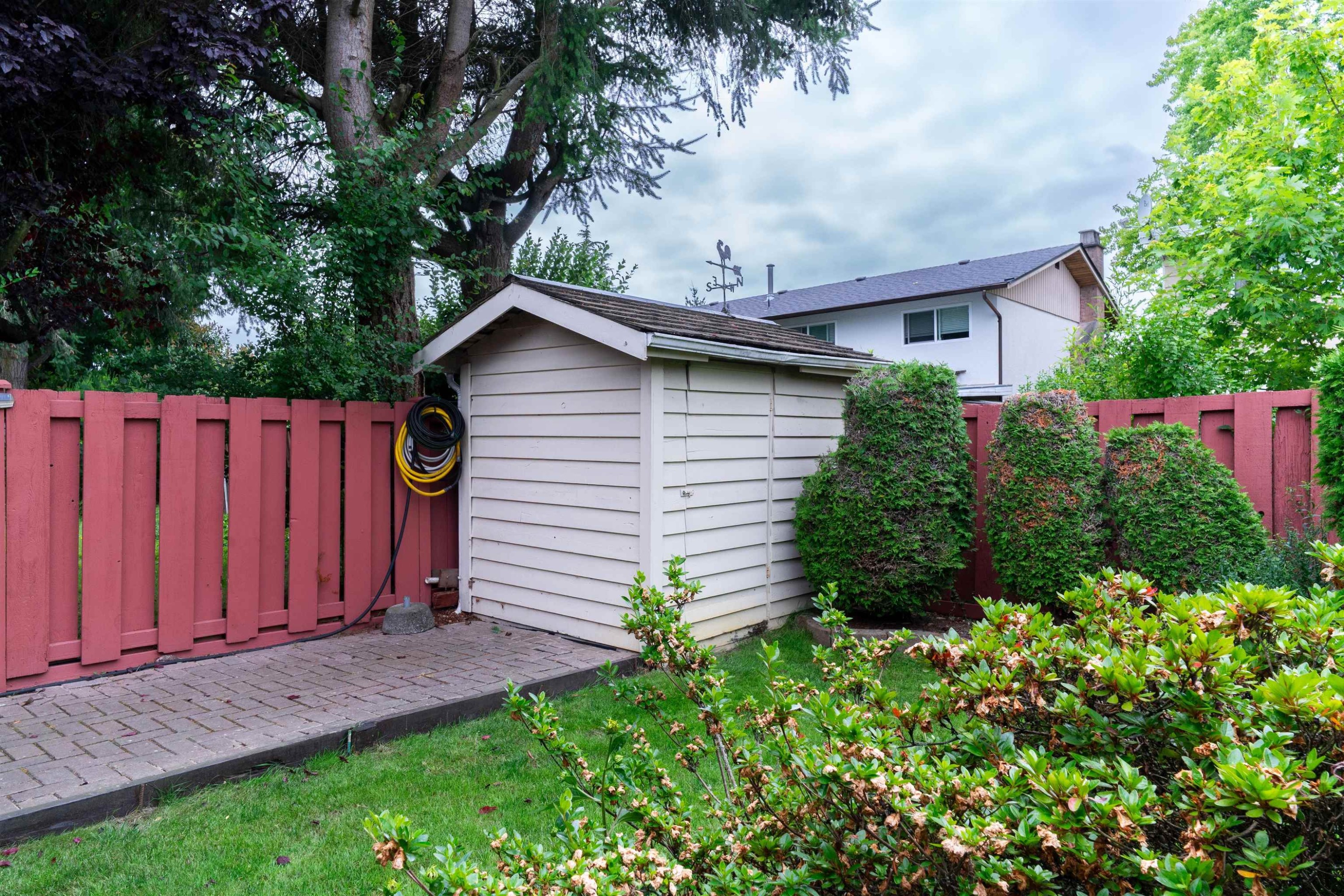 9151 No. 4 Road, Richmond, BC