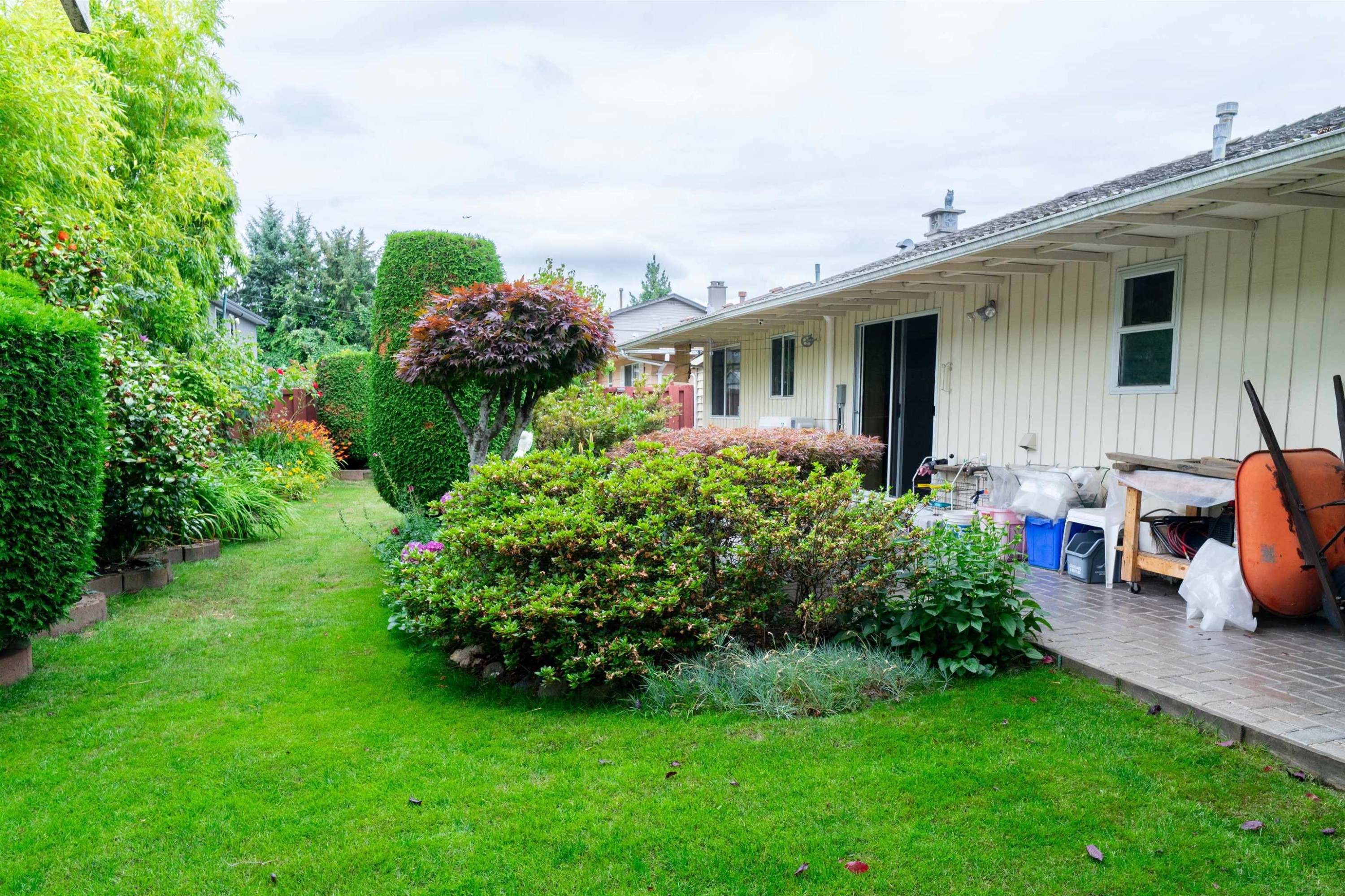 9151 No. 4 Road, Richmond, BC