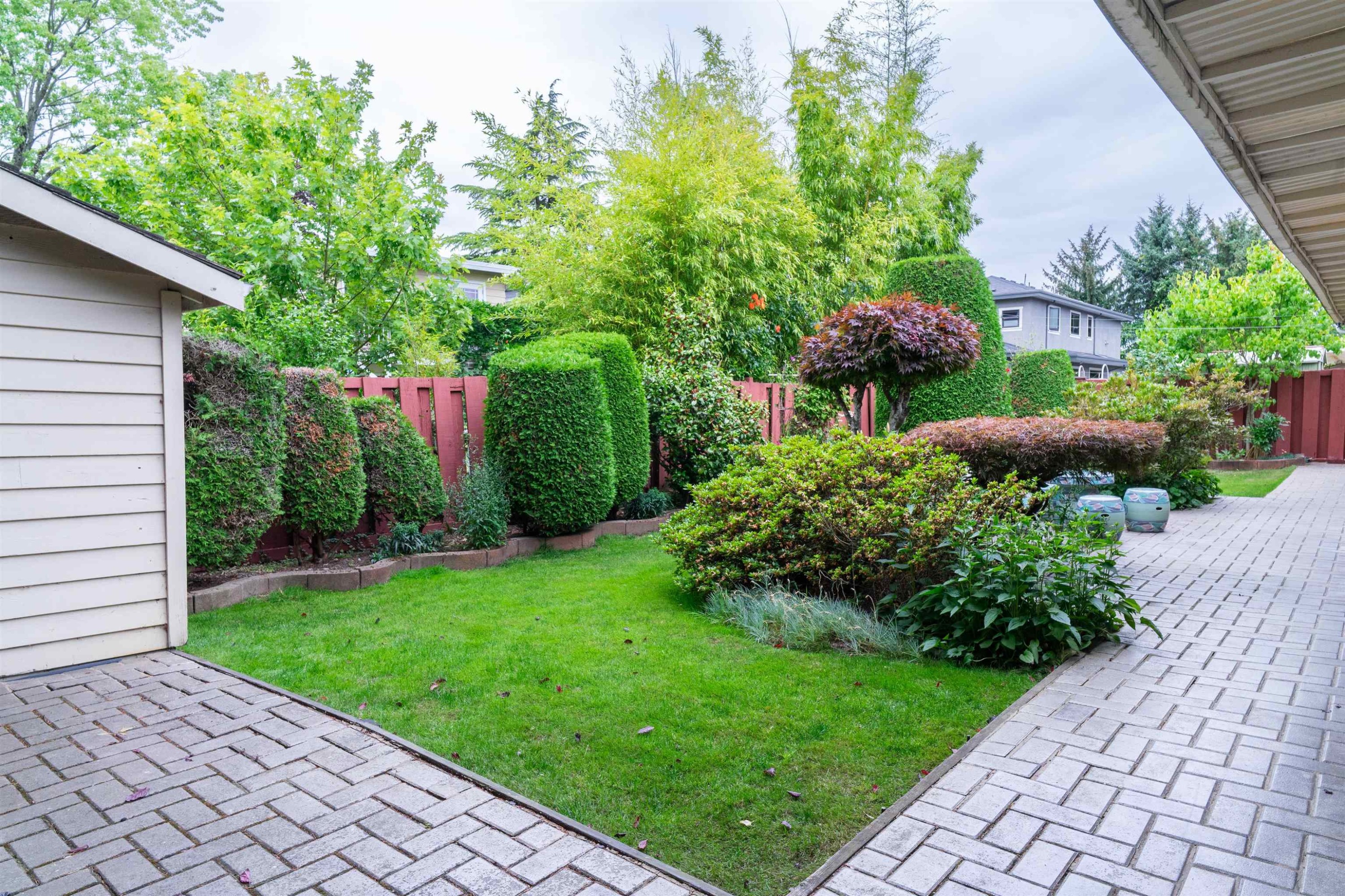 9151 No. 4 Road, Richmond, BC