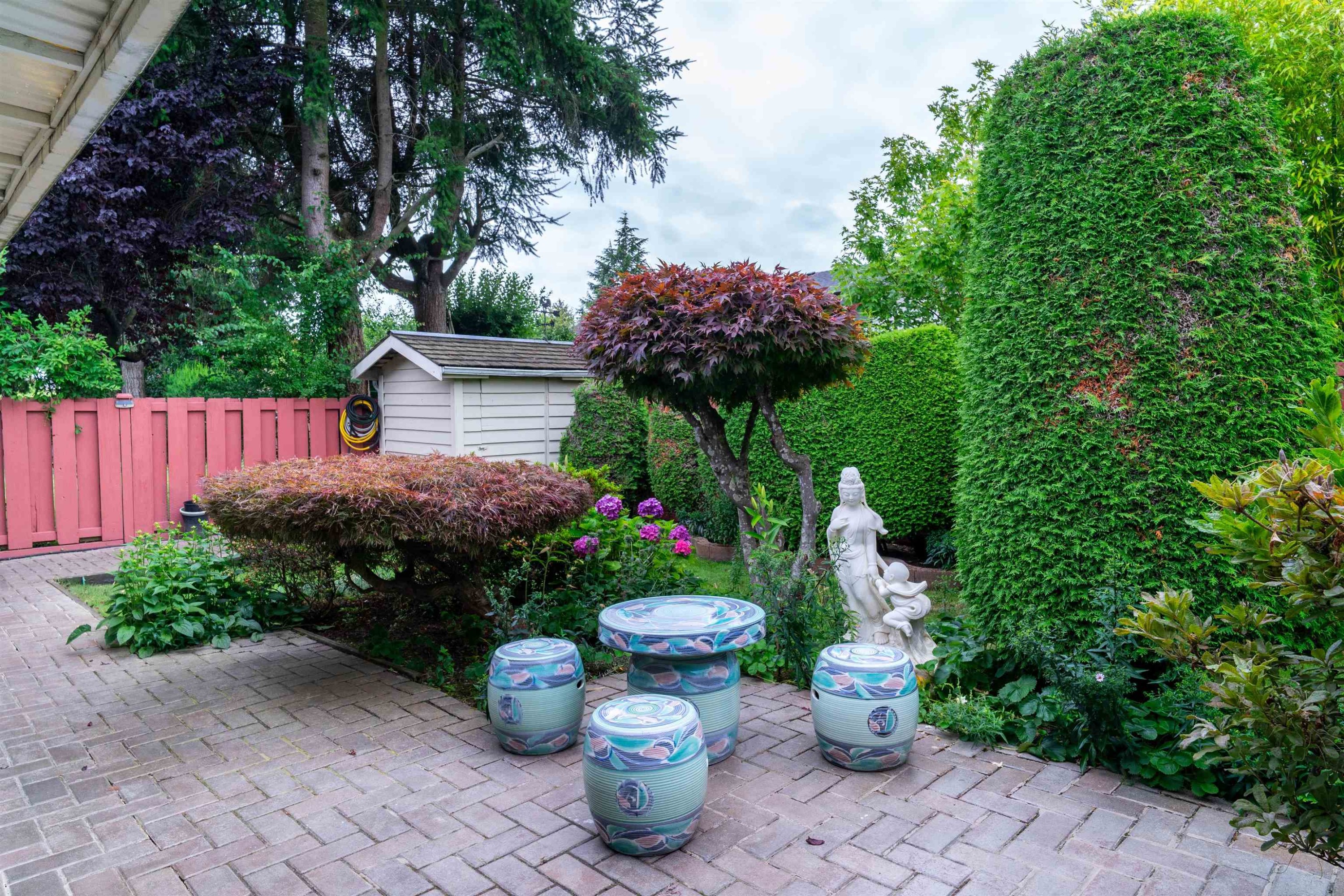 9151 No. 4 Road, Richmond, BC