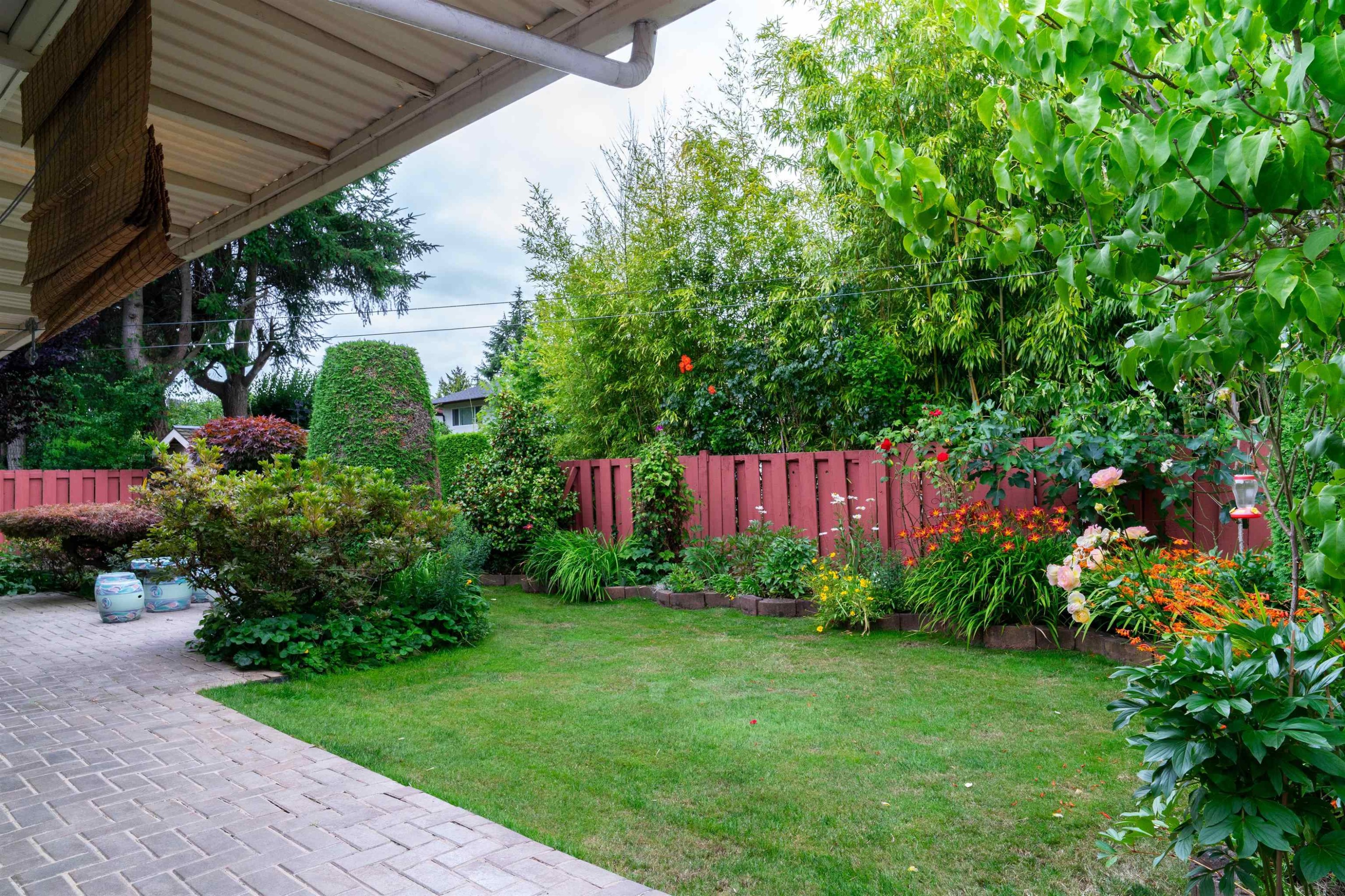 9151 No. 4 Road, Richmond, BC