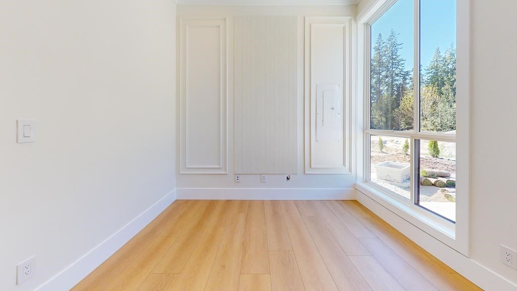 1236 Castle Road, Gibsons, BC - Indoor Photo Showing Other Room