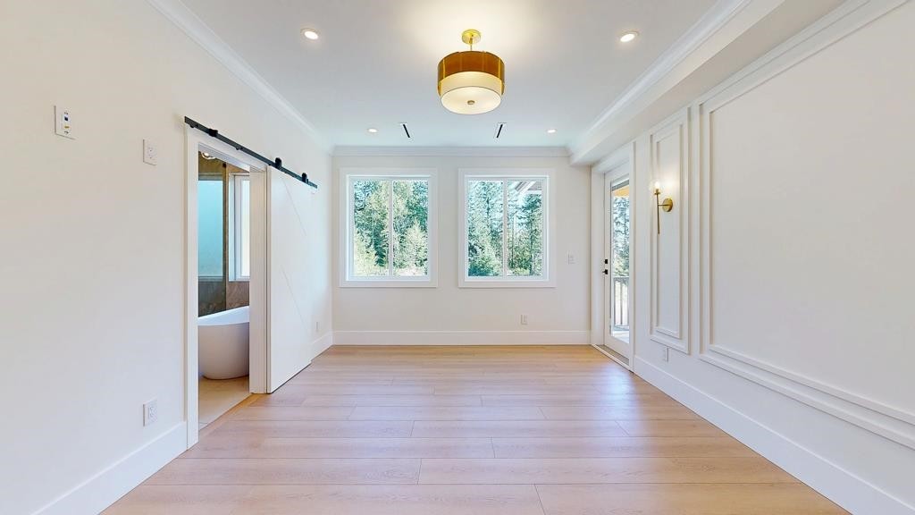 1236 Castle Road, Gibsons, BC - Indoor Photo Showing Other Room