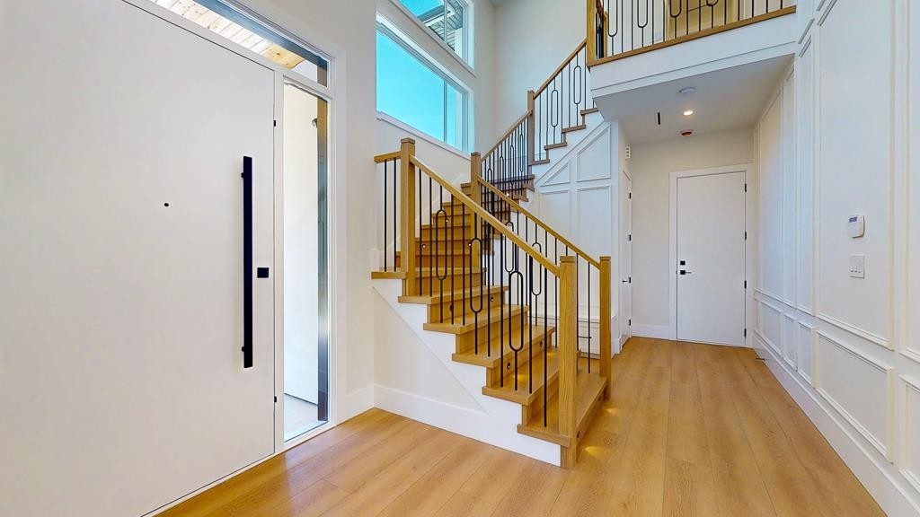 1236 Castle Road, Gibsons, BC - Indoor Photo Showing Other Room