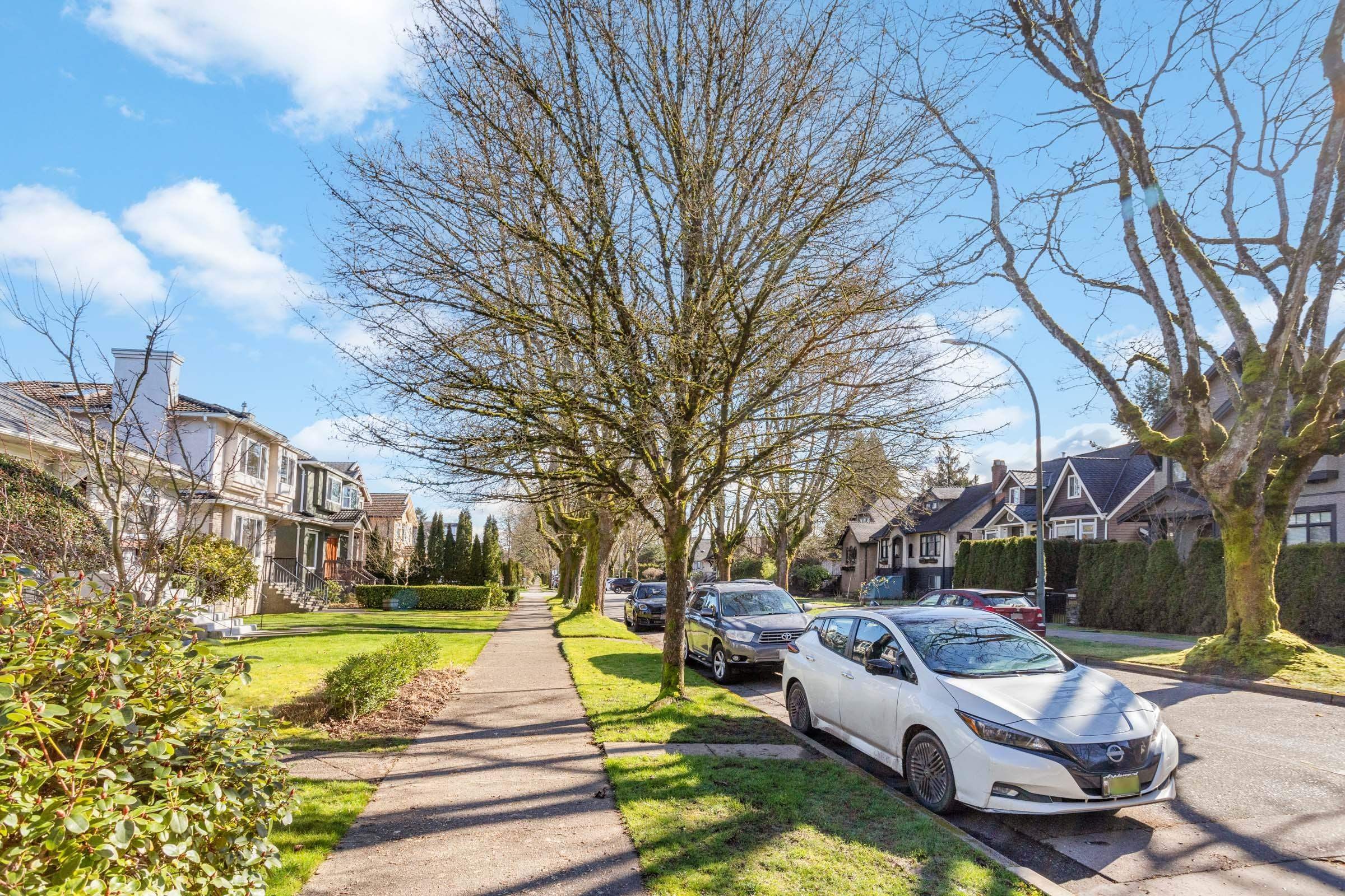 2861 15Th Avenue W, Vancouver, BC