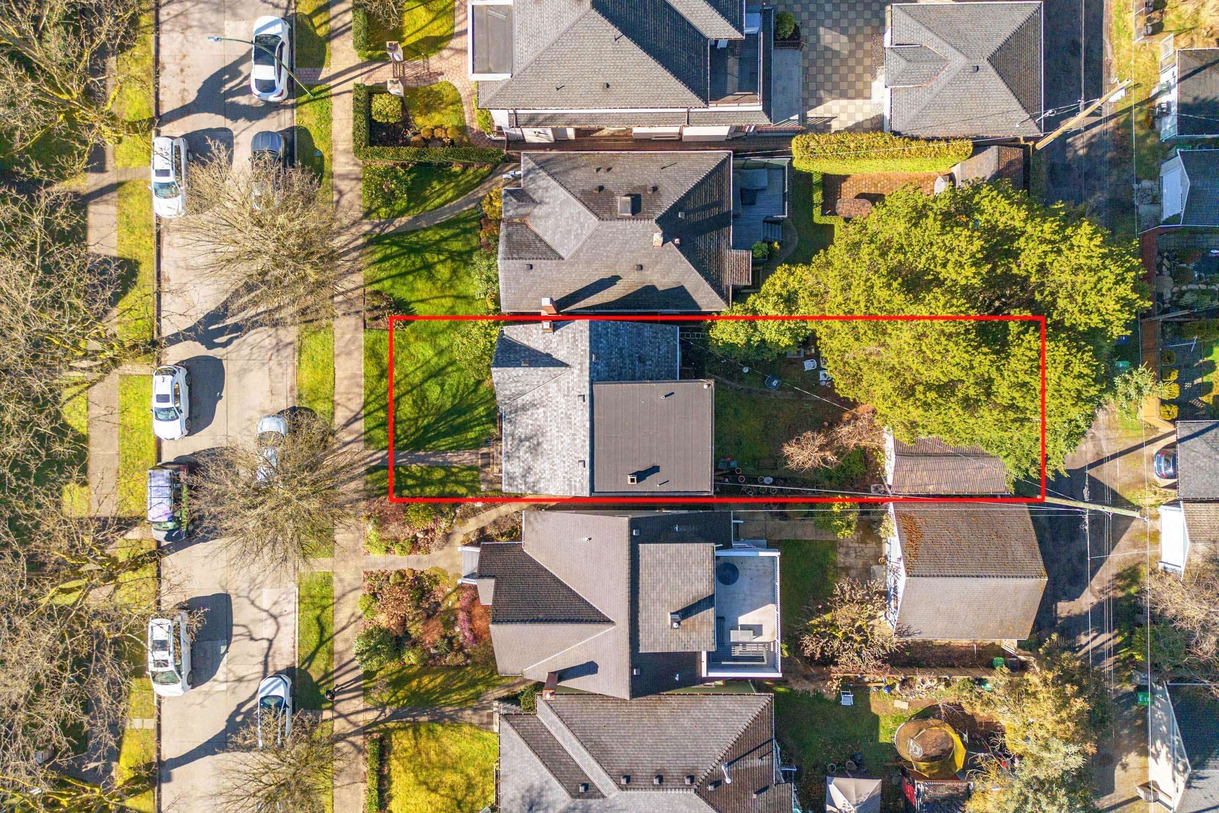 2861 15Th Avenue W, Vancouver, BC