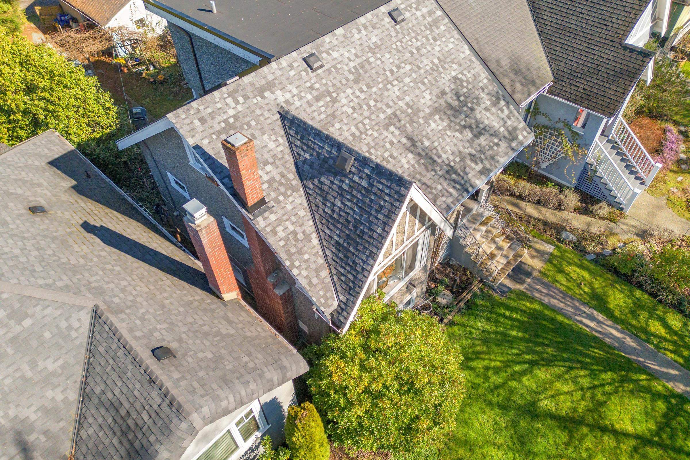 2861 15Th Avenue W, Vancouver, BC