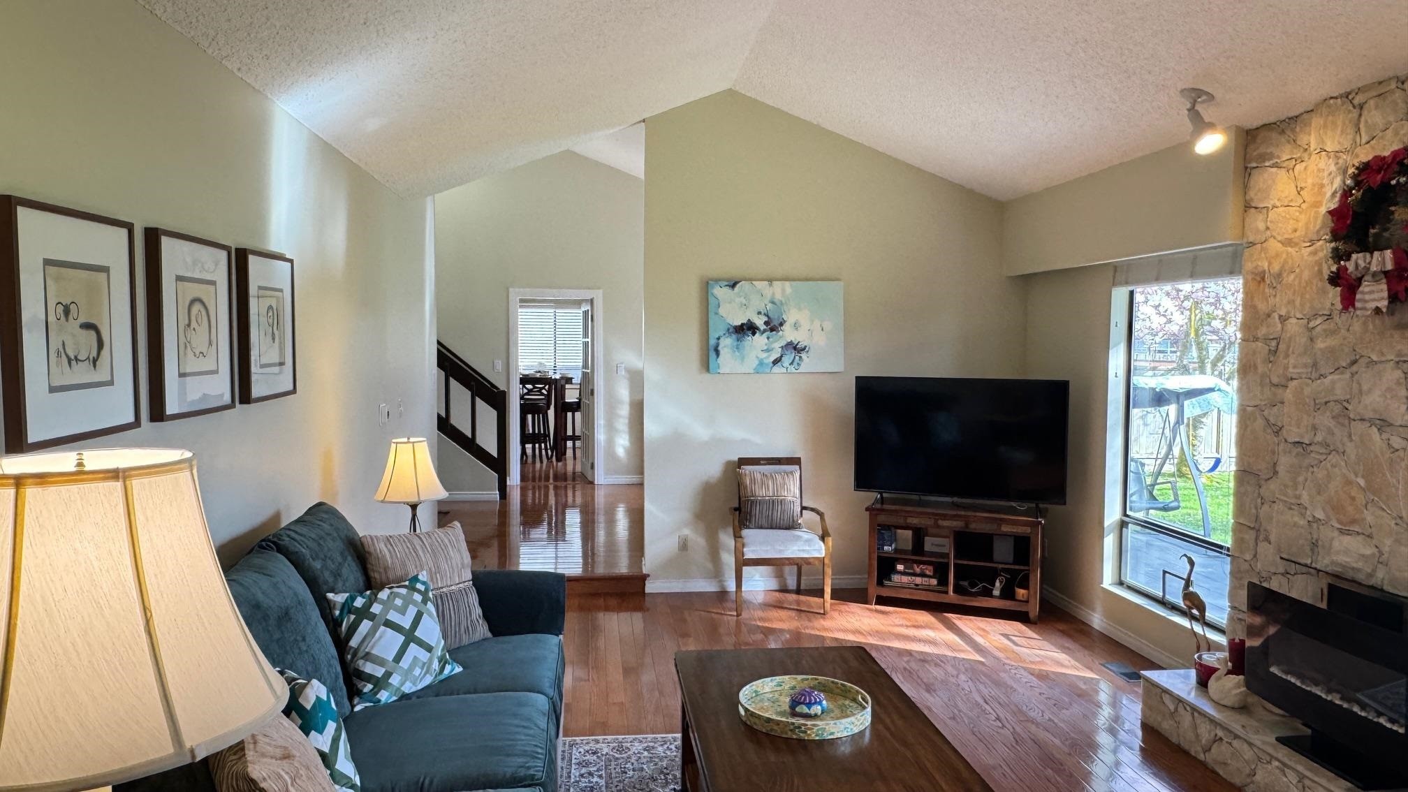 7540 Barkerville Court, Richmond, BC