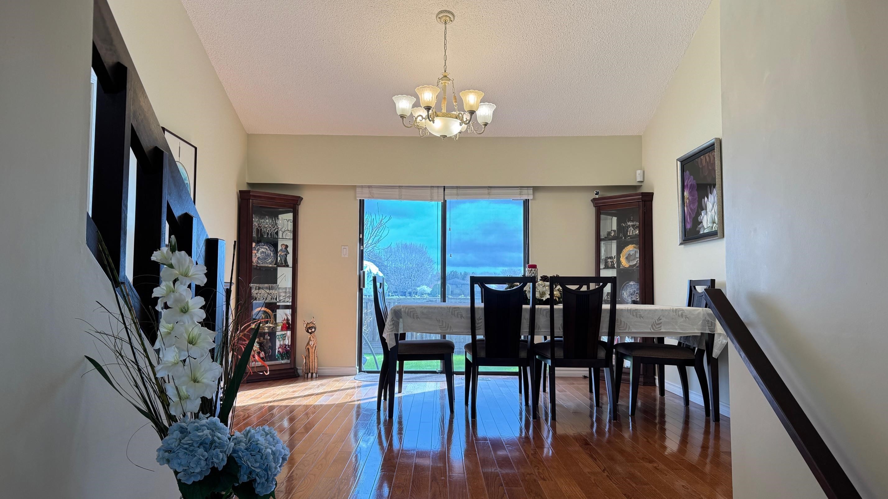 7540 Barkerville Court, Richmond, BC