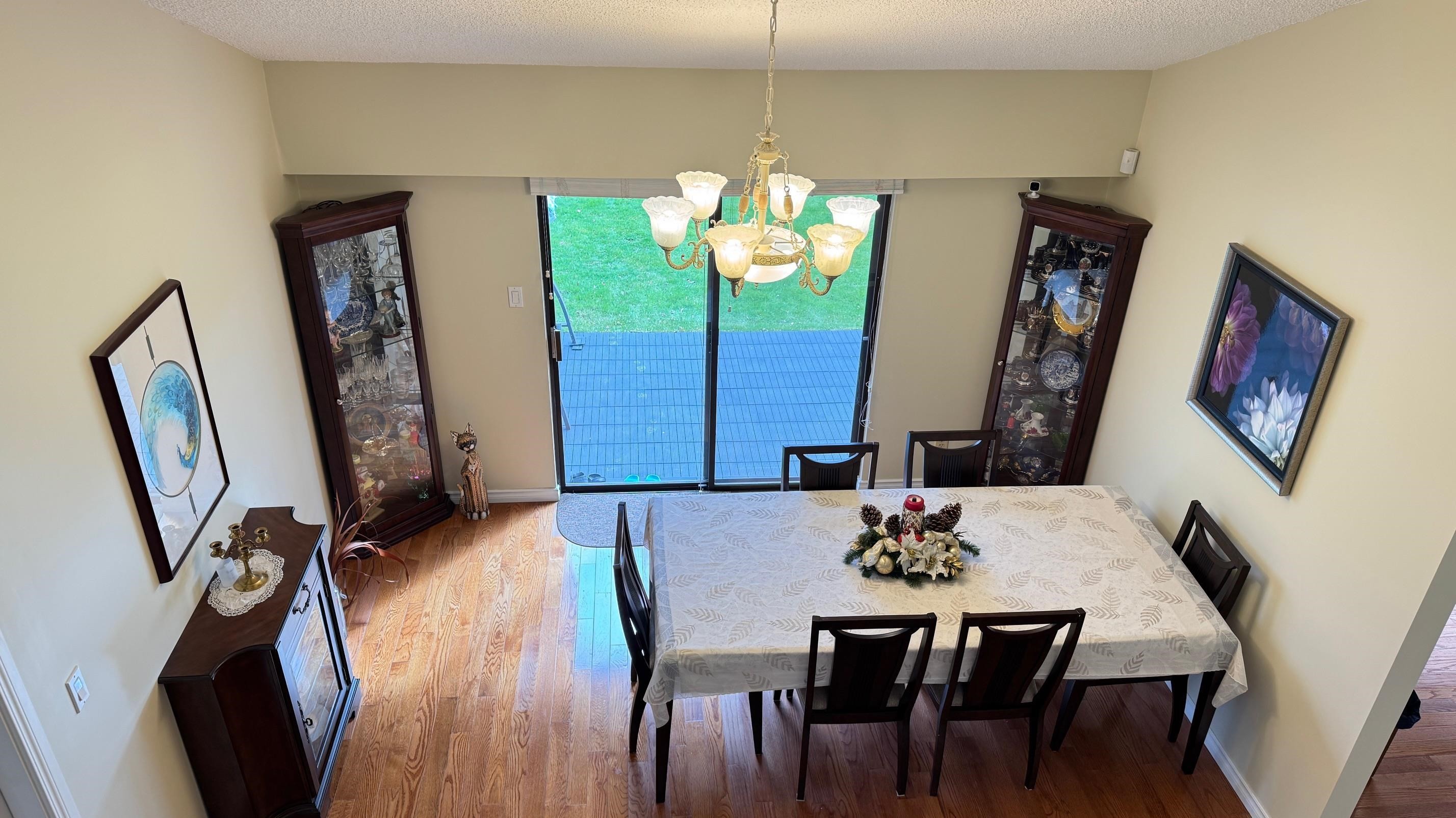 7540 Barkerville Court, Richmond, BC
