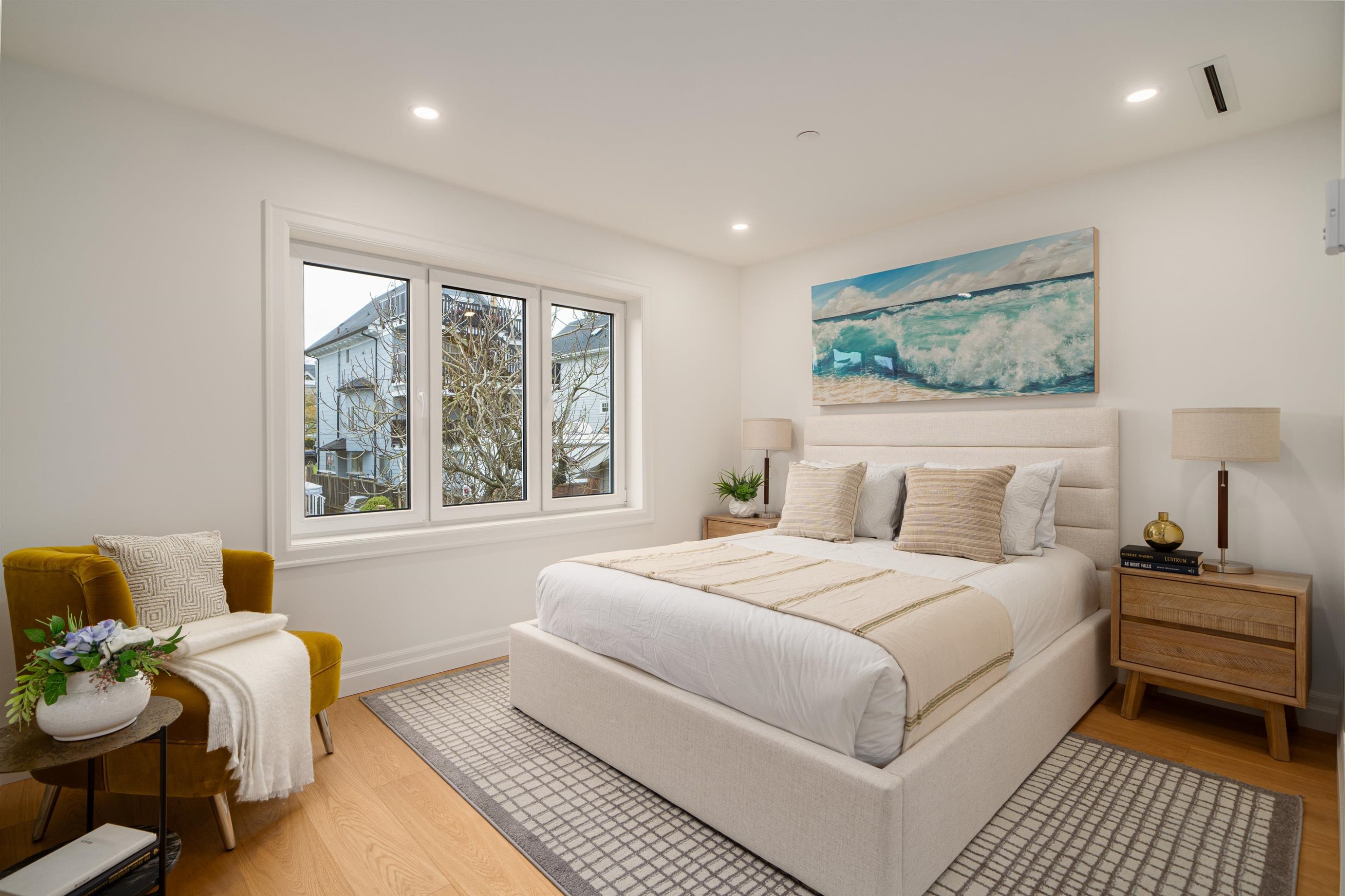 2523 8Th Avenue W, Vancouver, BC