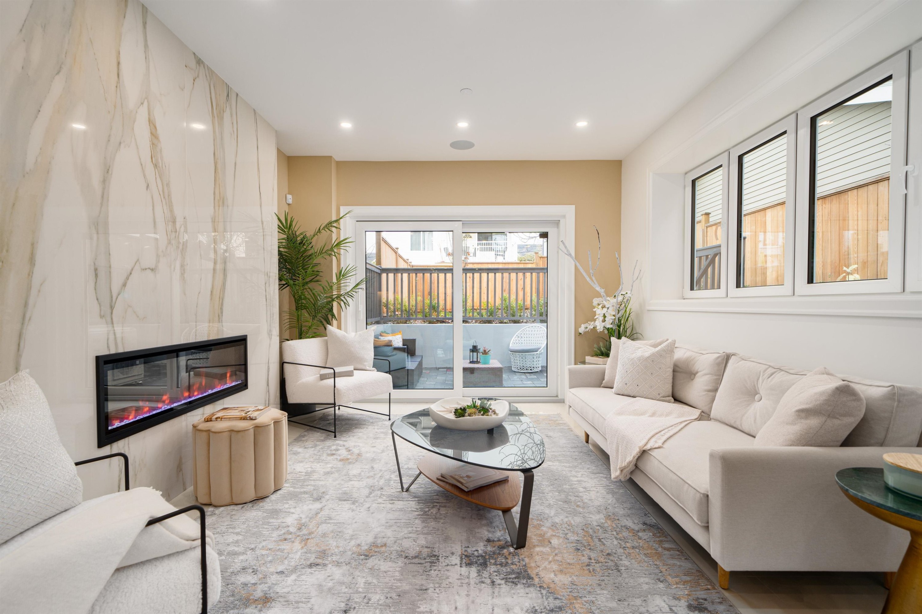 2523 8Th Avenue W, Vancouver, BC