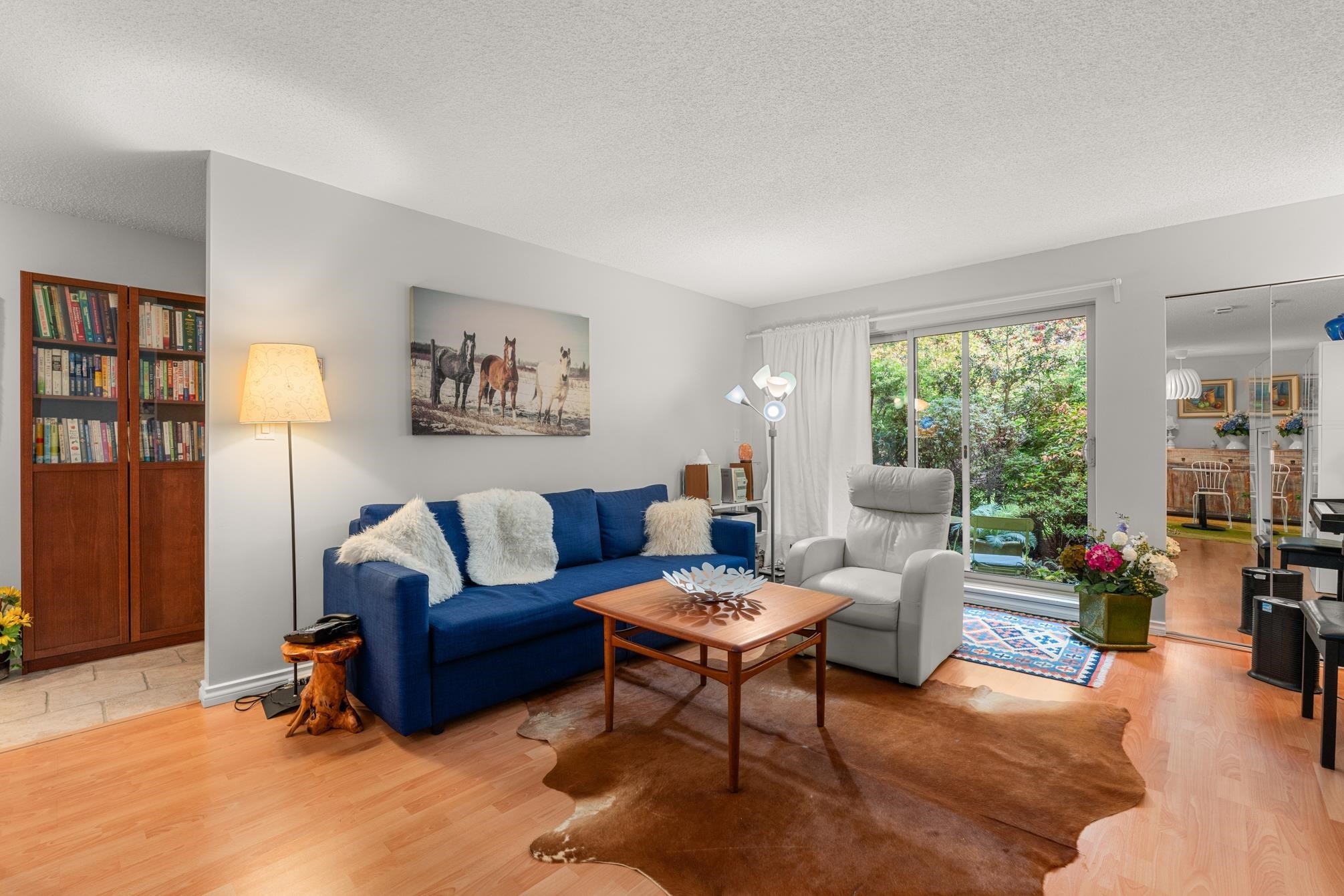 215-4373 Halifax Street, Burnaby, BC