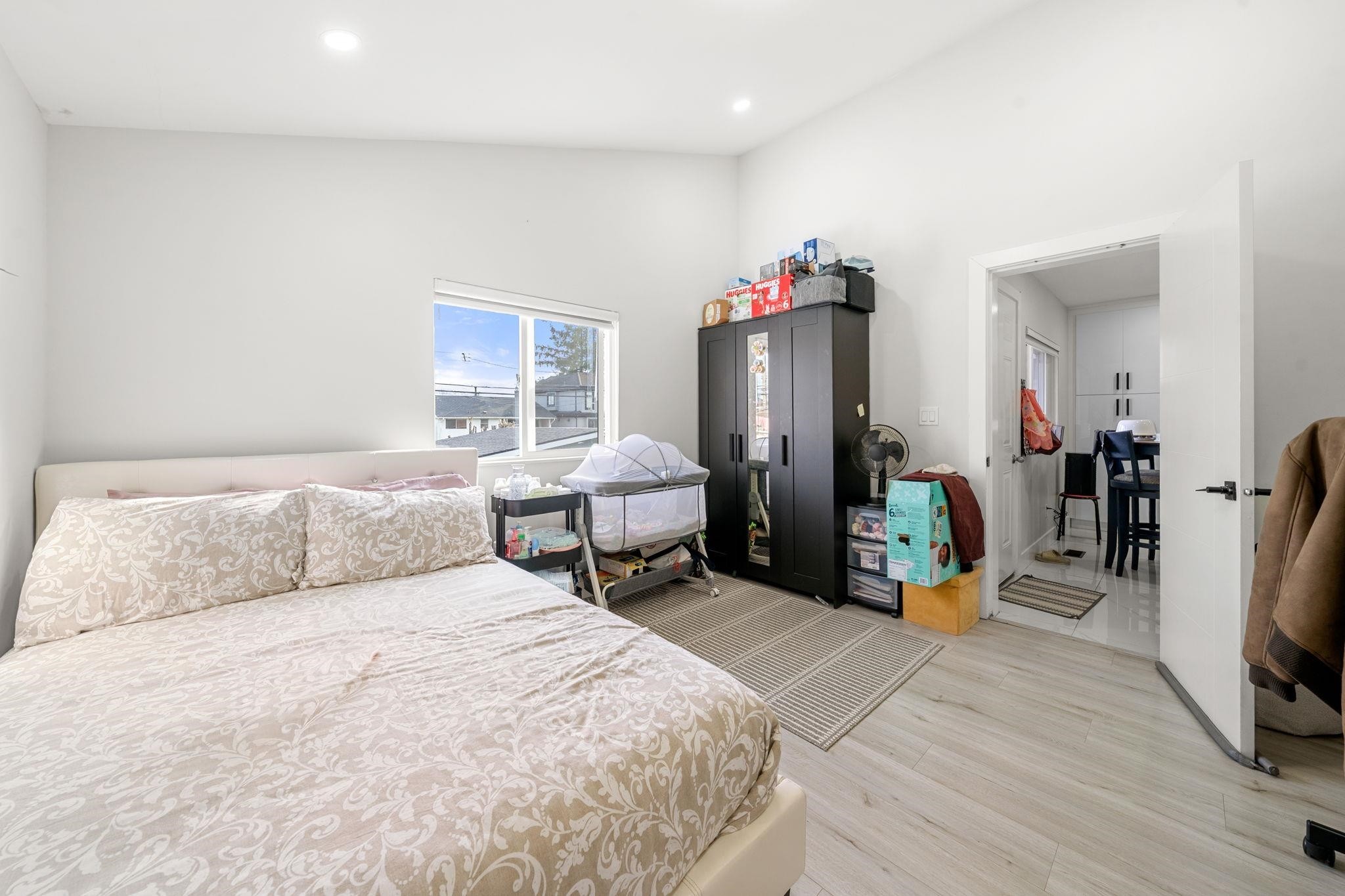 2506 45Th Avenue E, Vancouver, BC