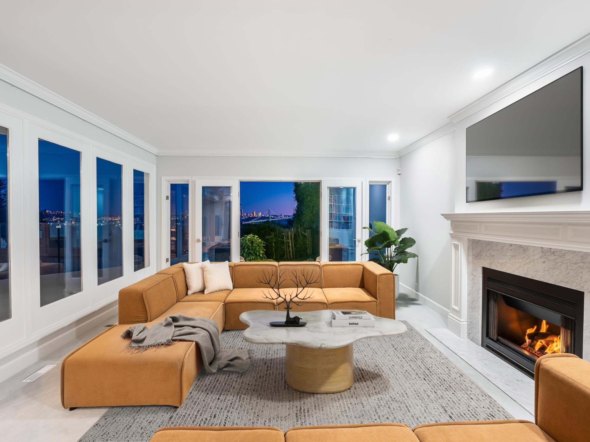 816 Anderson Crescent, West Vancouver, BC