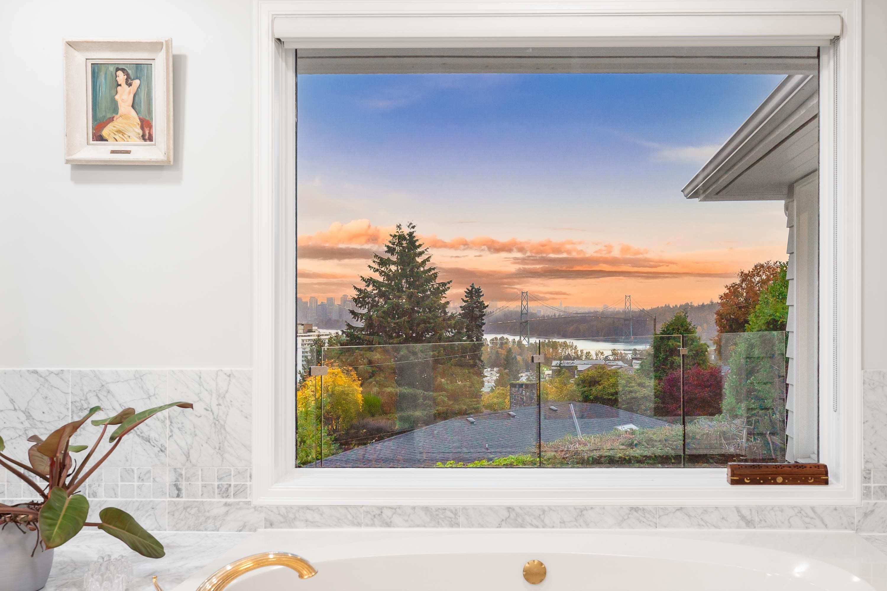 816 Anderson Crescent, West Vancouver, BC