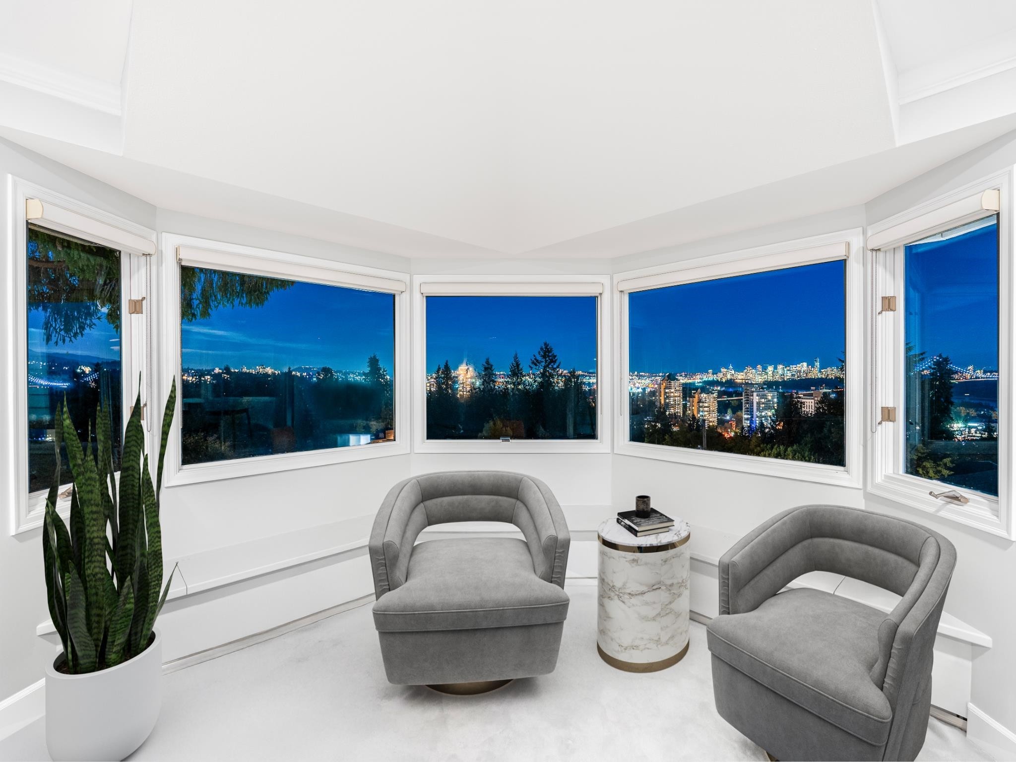 816 Anderson Crescent, West Vancouver, BC