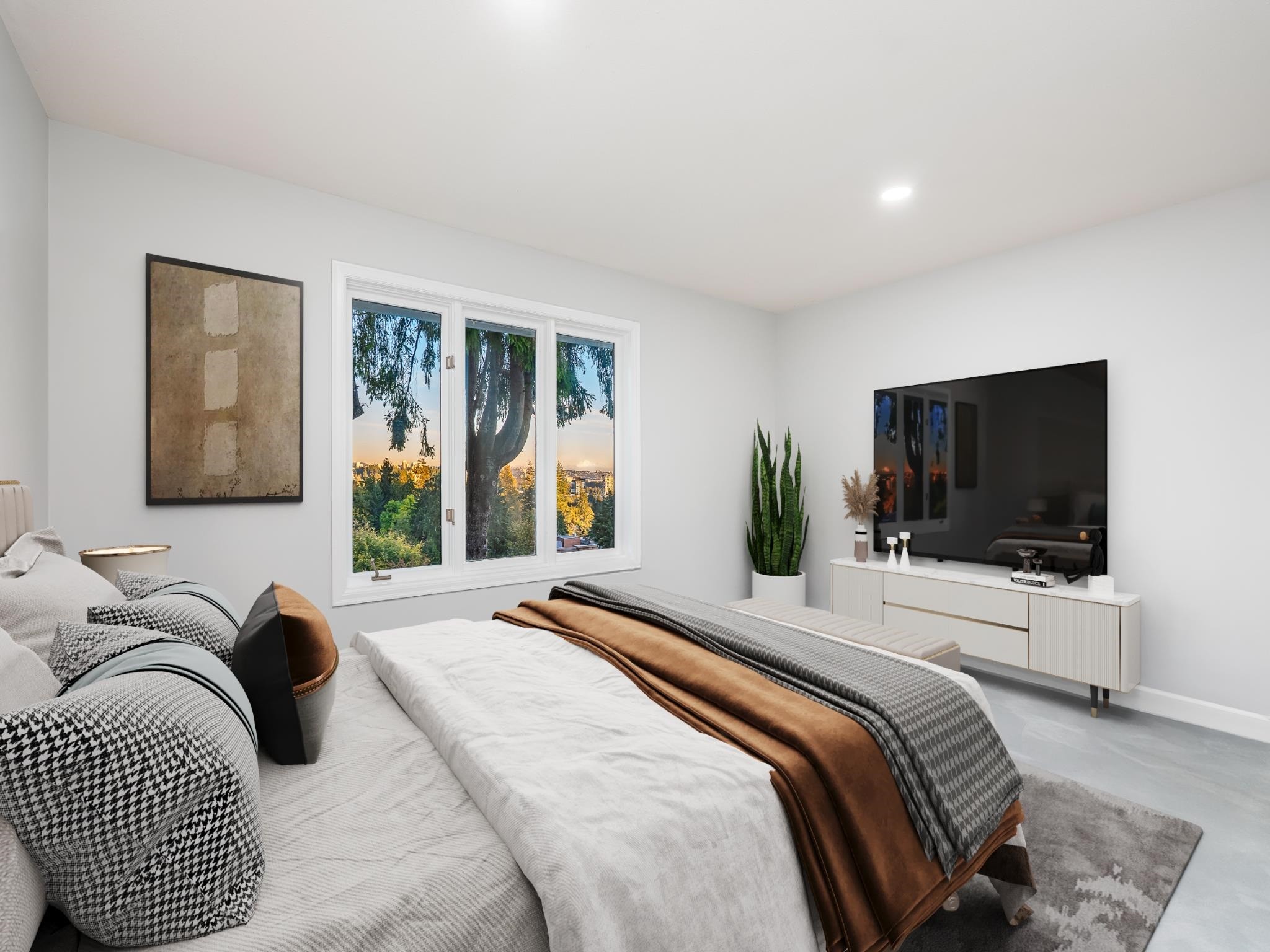816 Anderson Crescent, West Vancouver, BC