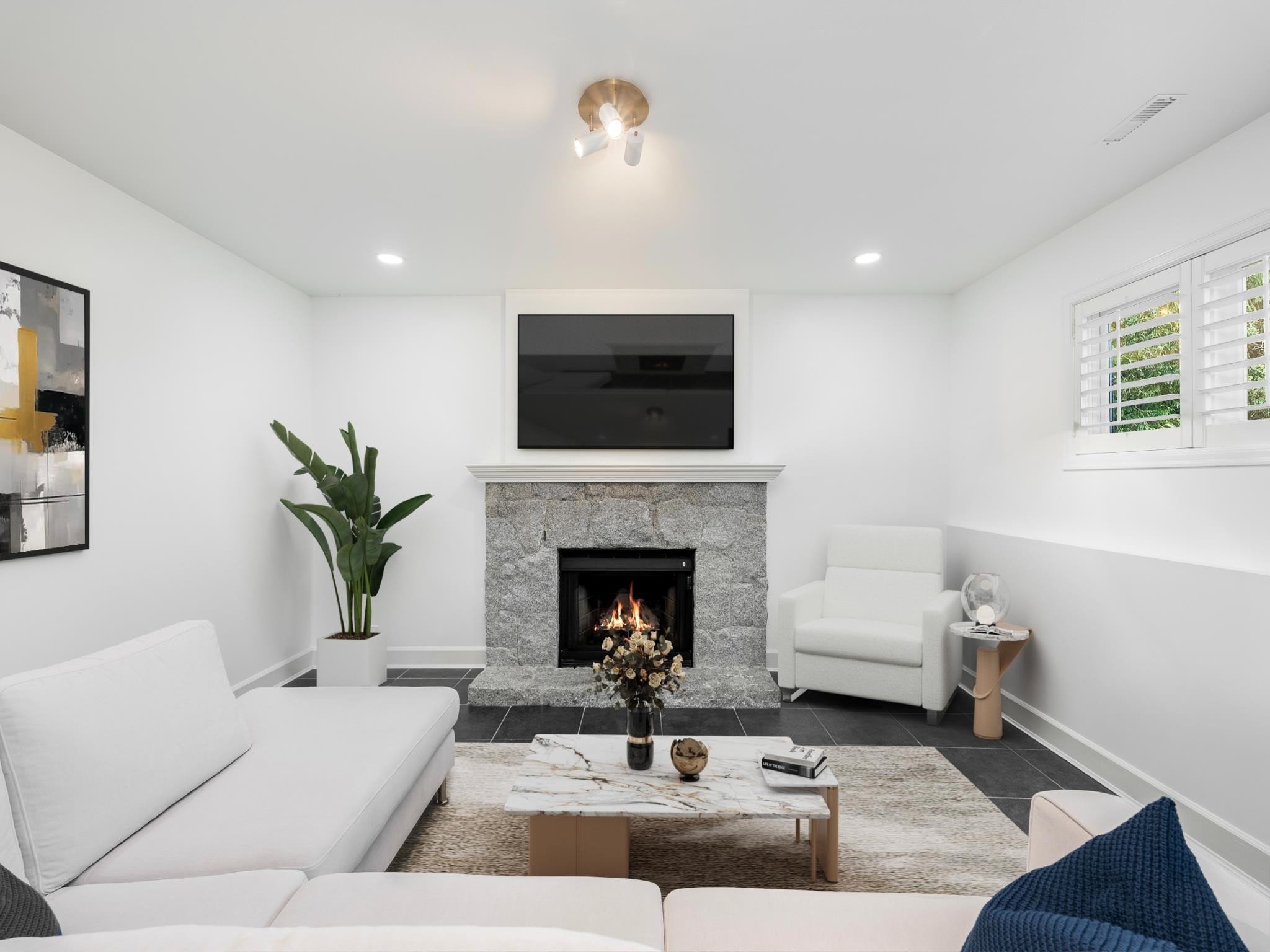 816 Anderson Crescent, West Vancouver, BC