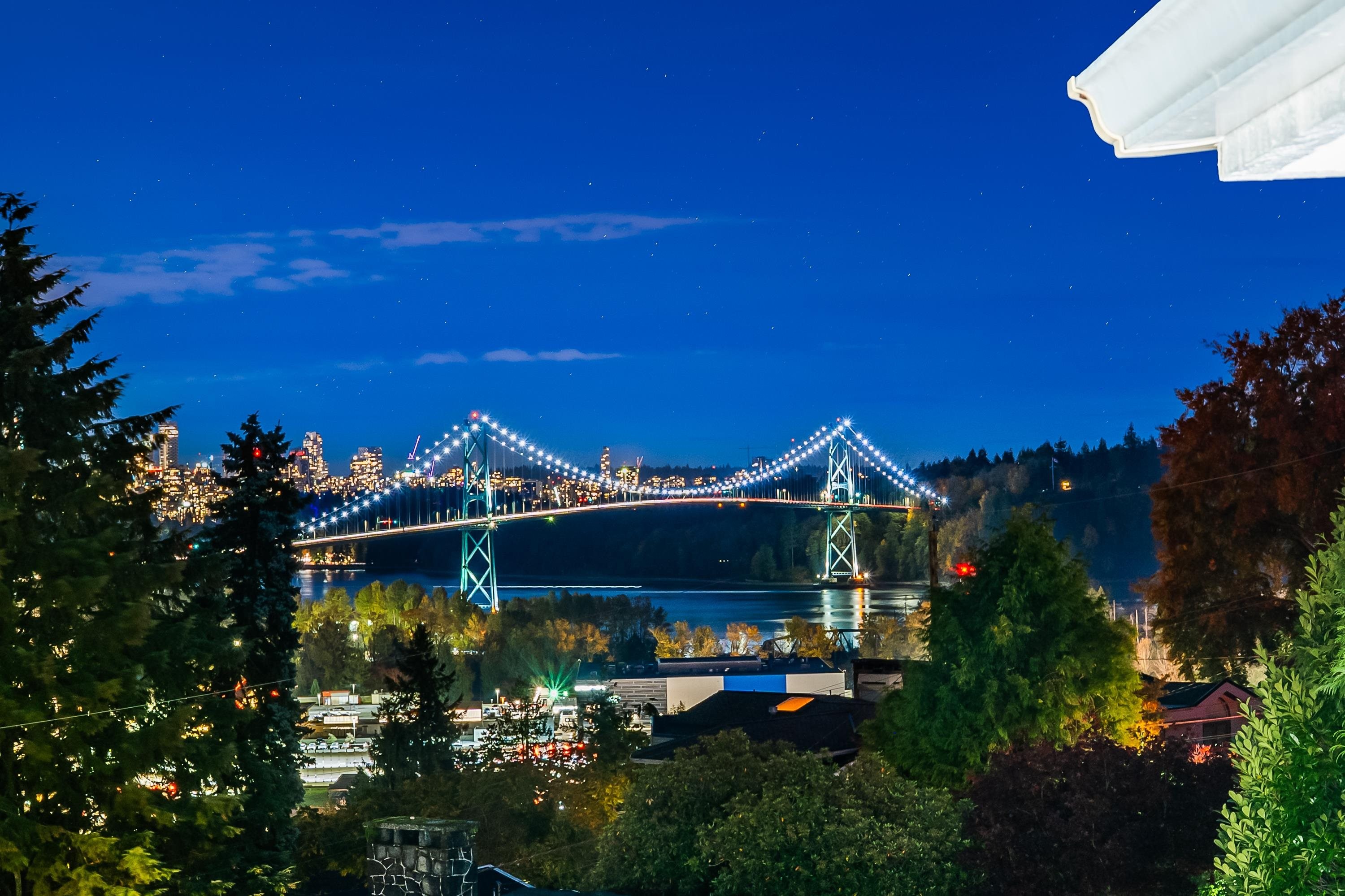 816 Anderson Crescent, West Vancouver, BC