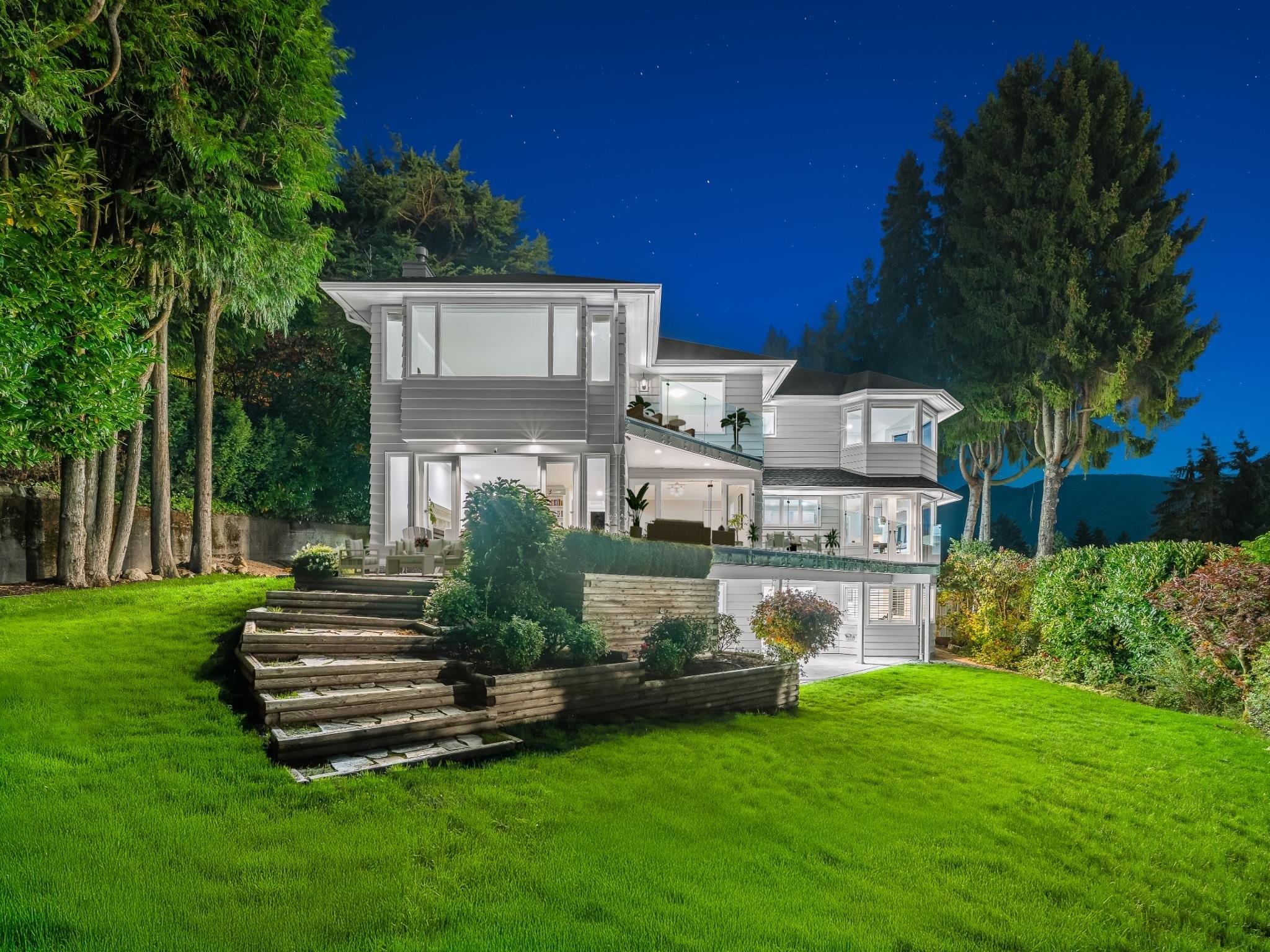 816 Anderson Crescent, West Vancouver, BC