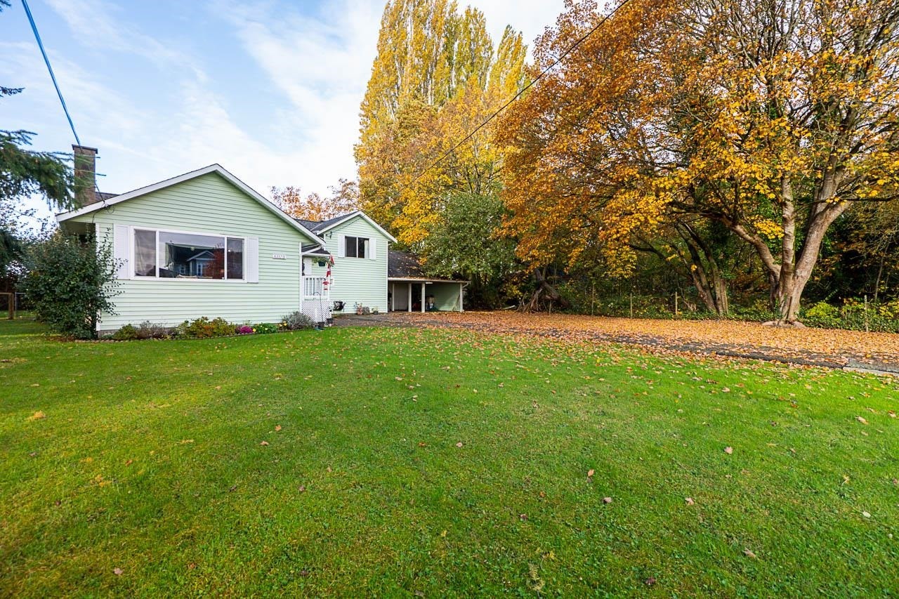 13151 No 3 Road, Richmond, BC
