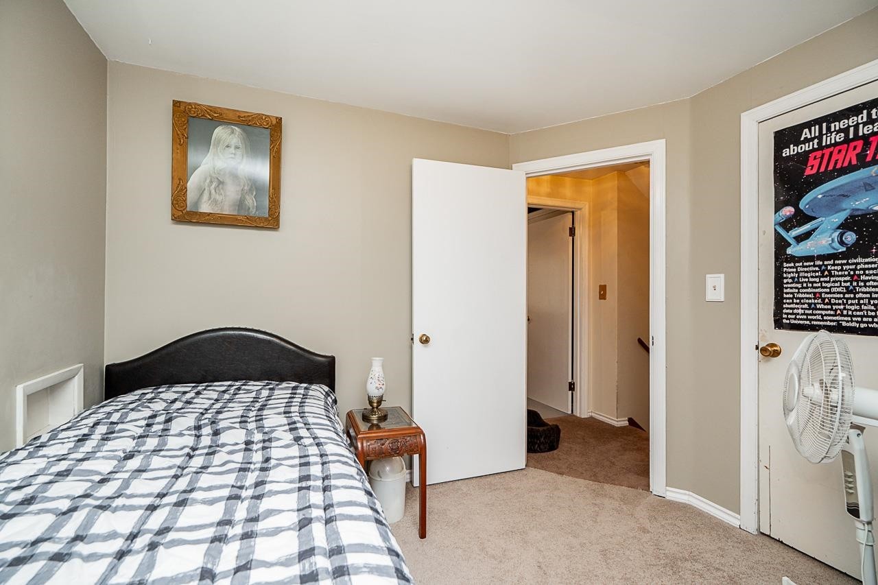 13151 No 3 Road, Richmond, BC