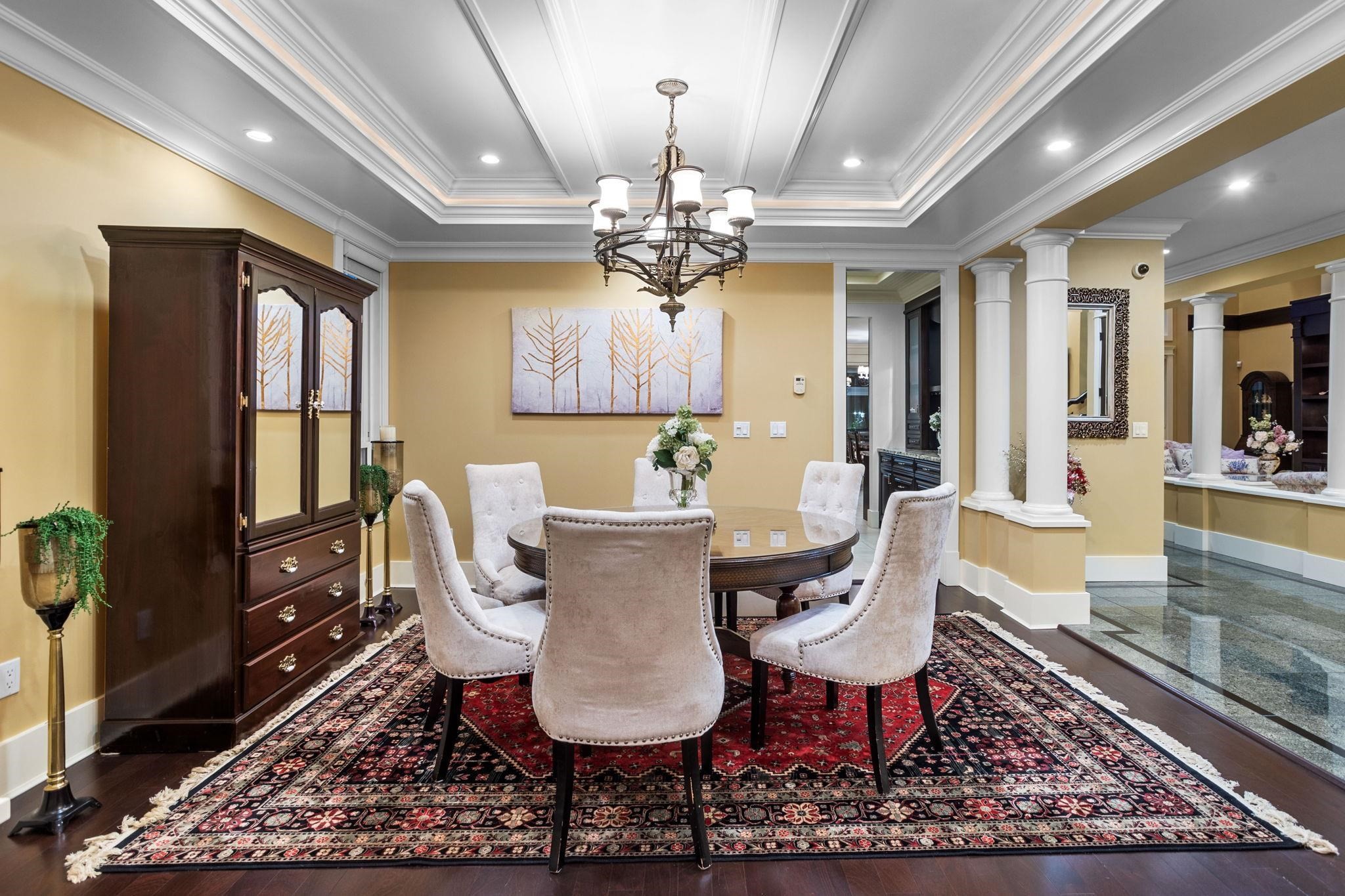 4191 Westminster Highway, Richmond, BC