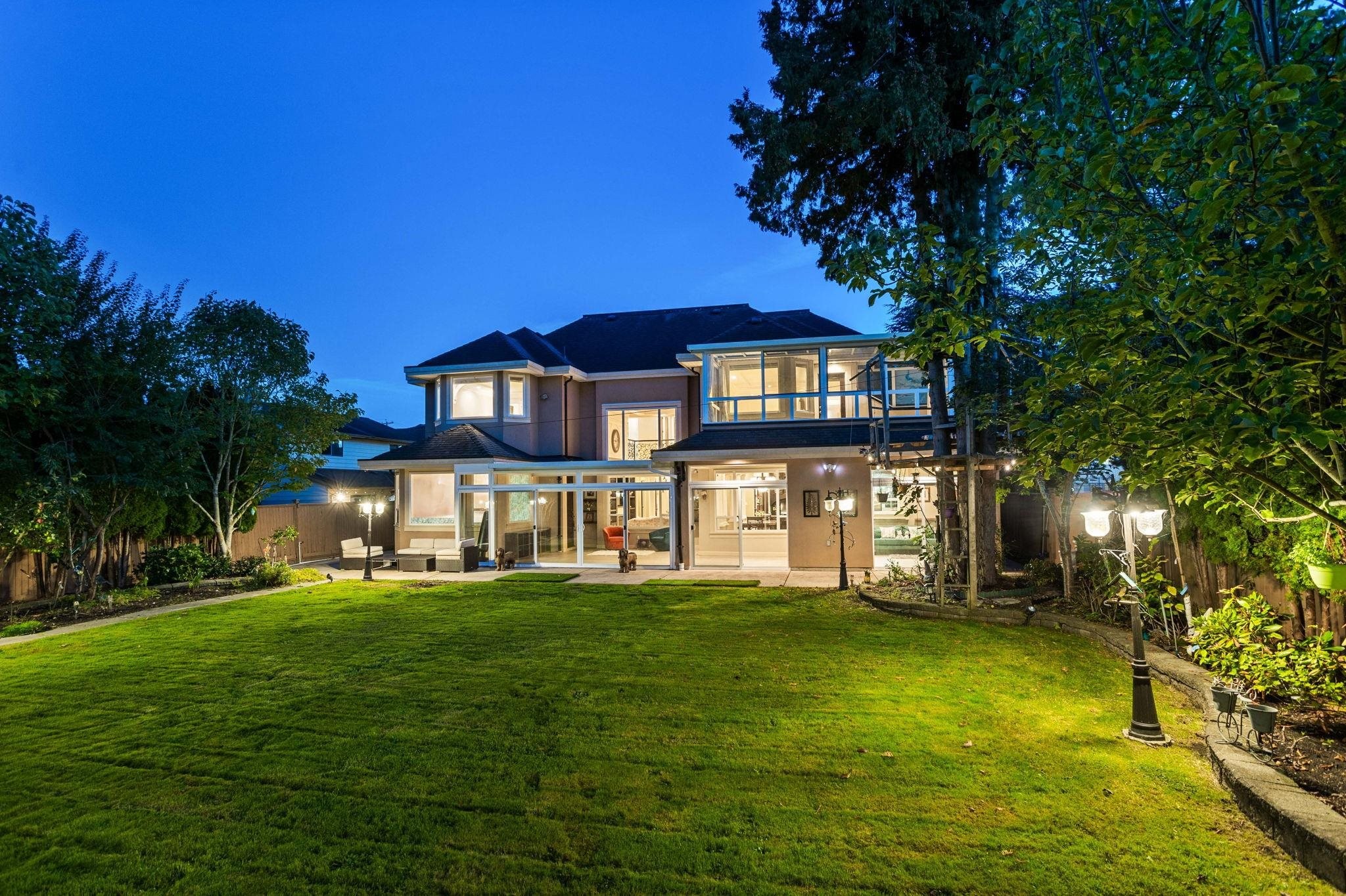 4191 Westminster Highway, Richmond, BC
