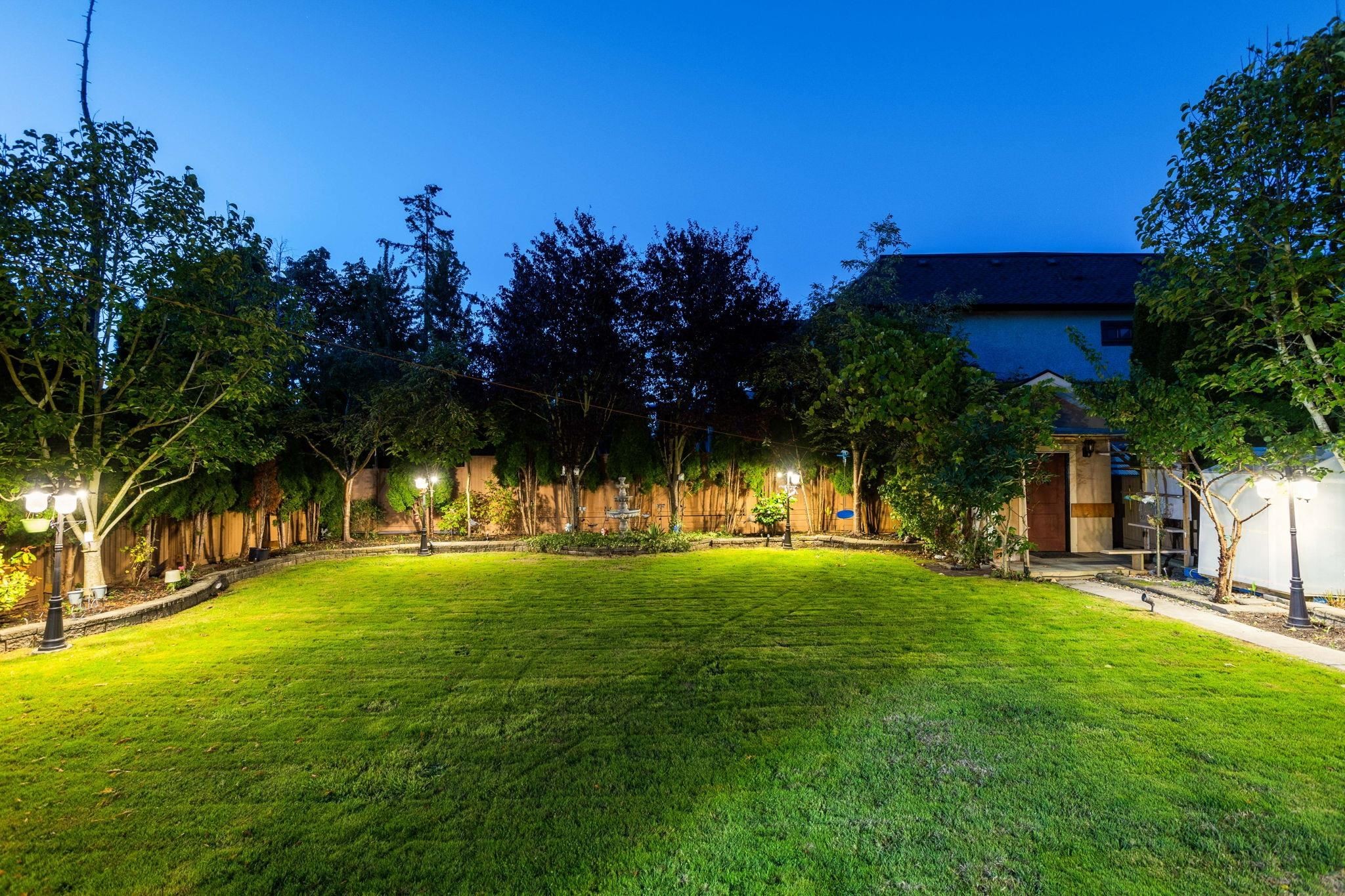 4191 Westminster Highway, Richmond, BC