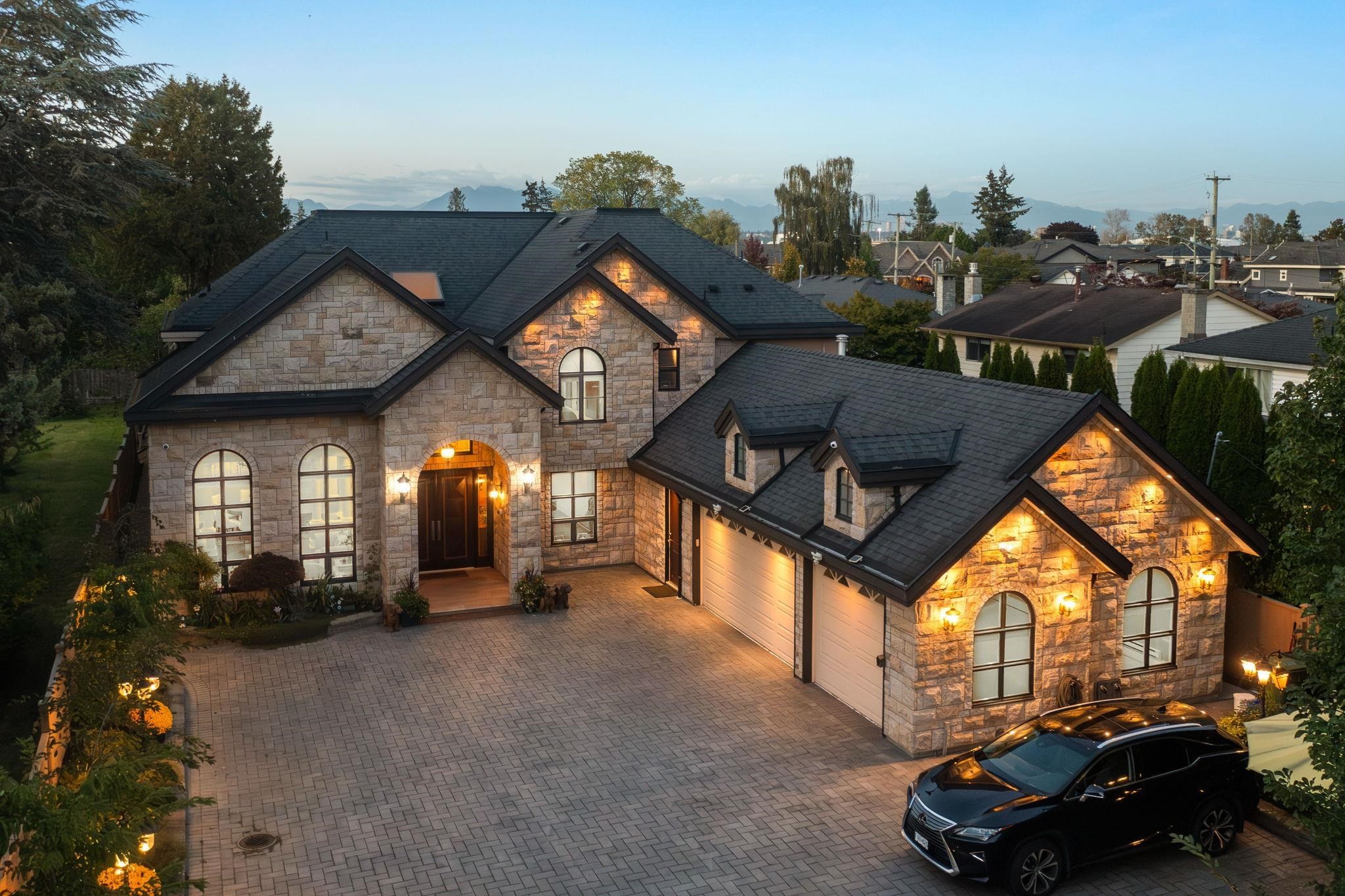 4191 Westminster Highway, Richmond, BC
