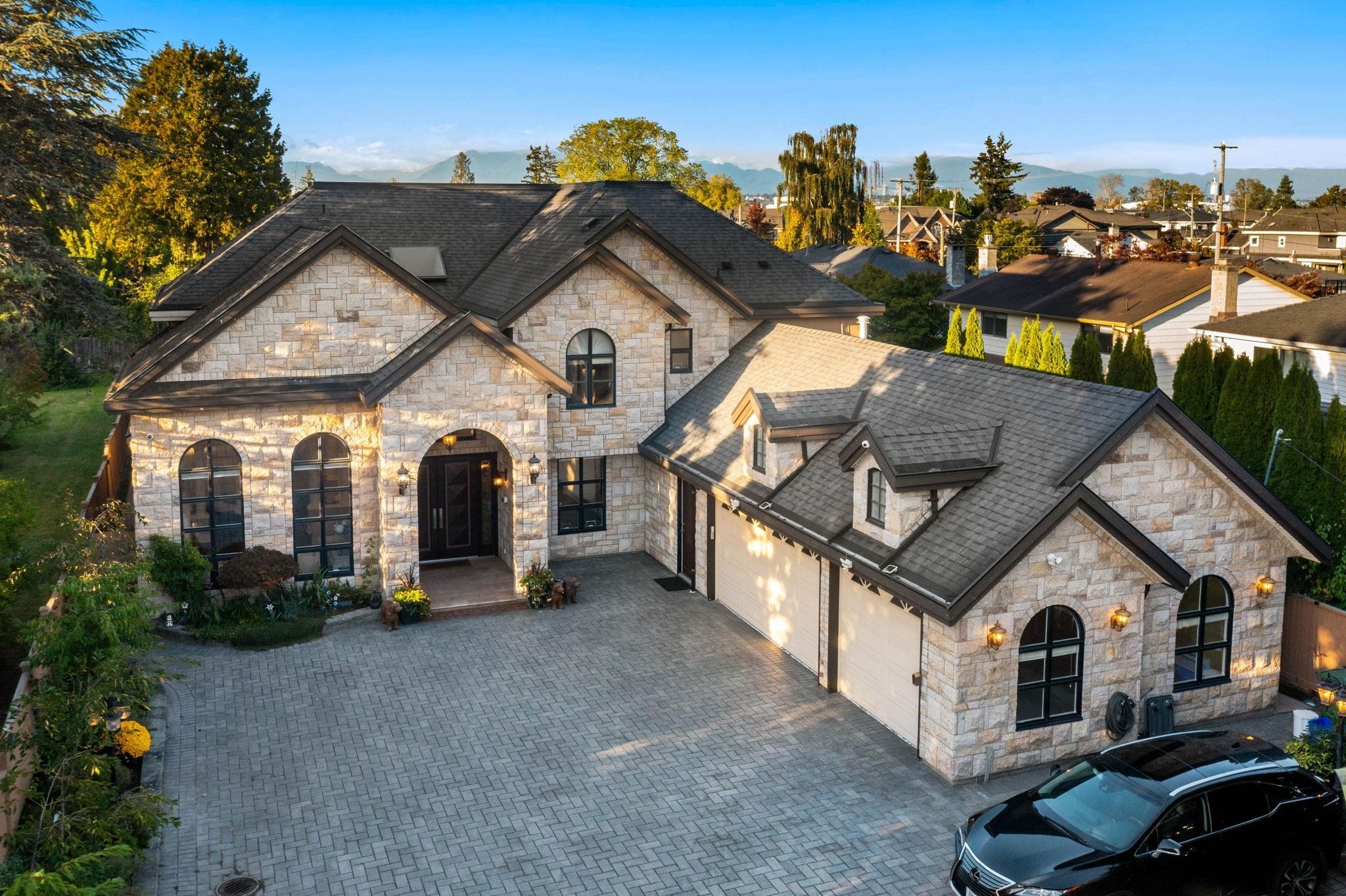4191 Westminster Highway, Richmond, BC