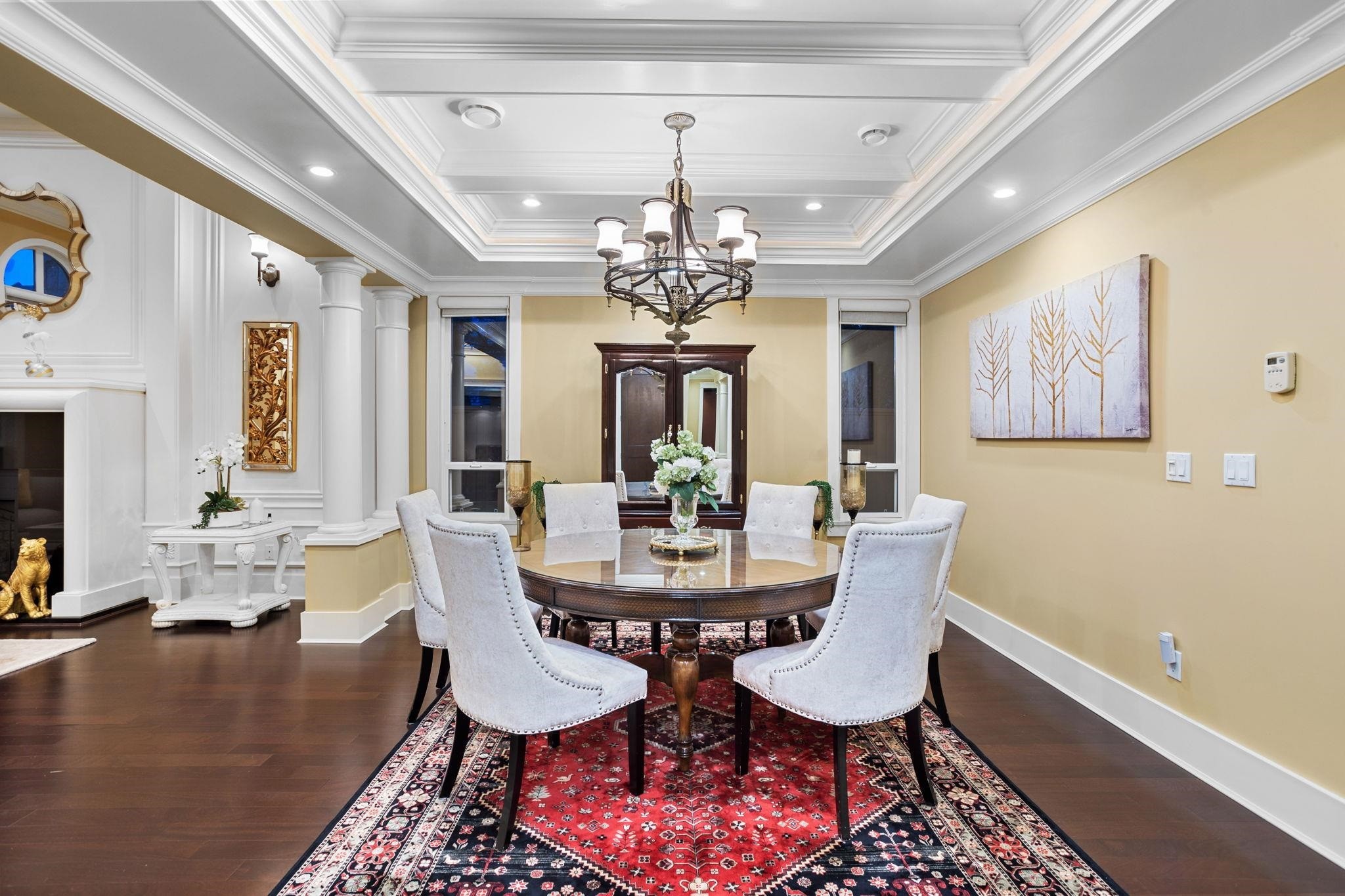 4191 Westminster Highway, Richmond, BC