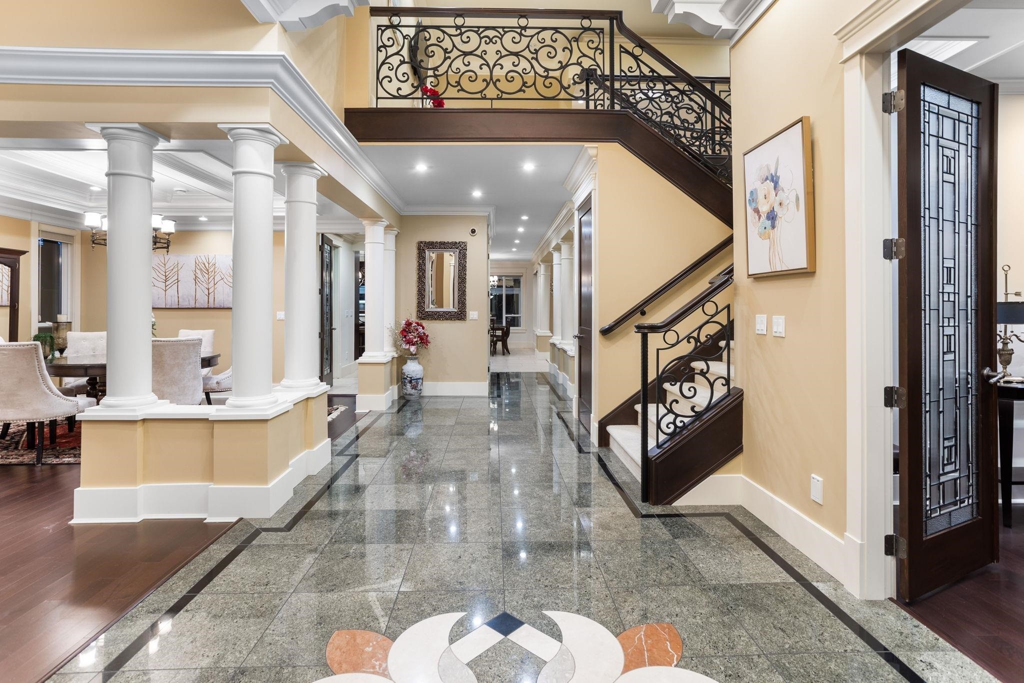 4191 Westminster Highway, Richmond, BC